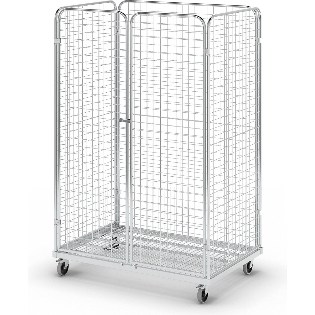Steel roll container (Product illustration 12)-11