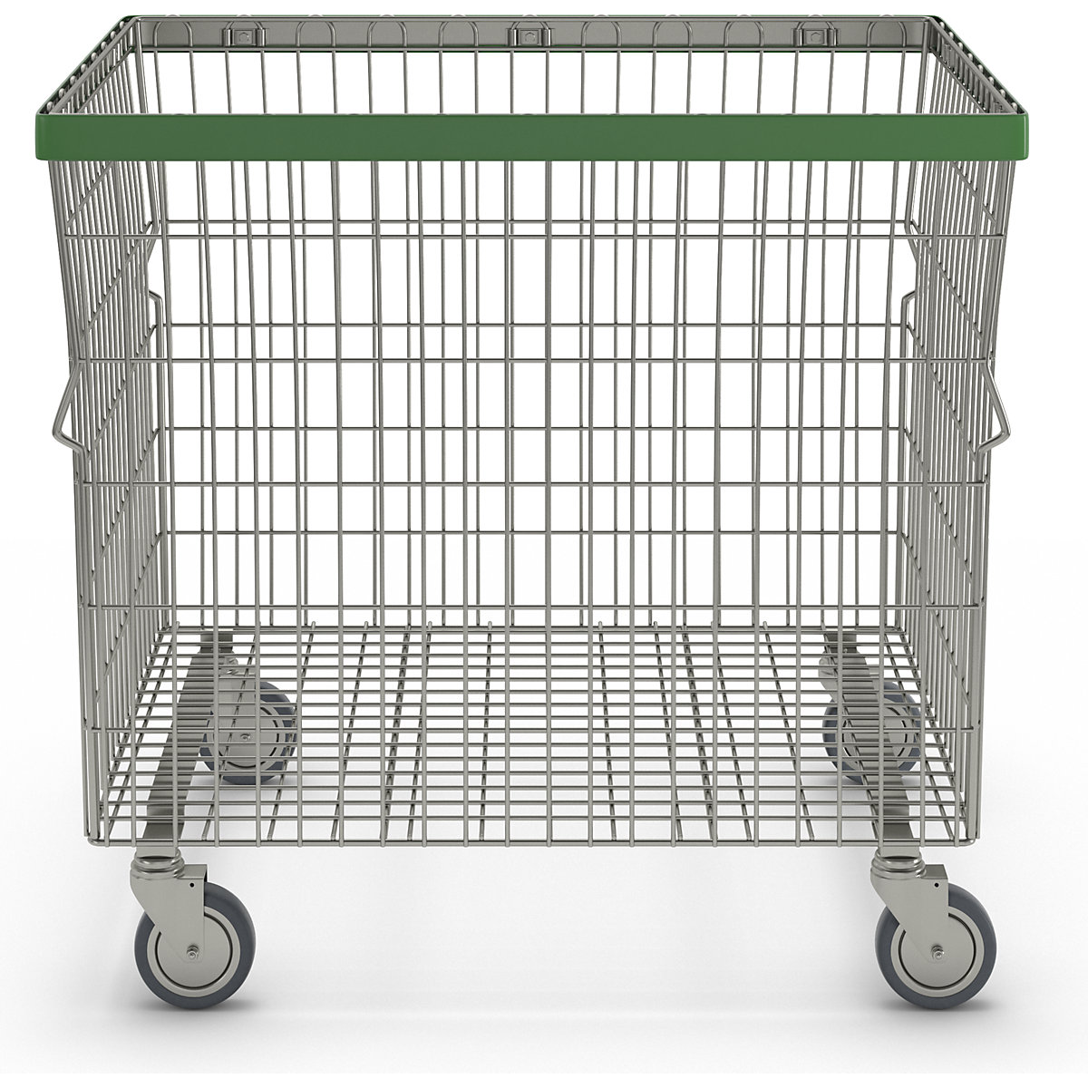 Storage and transport basket (Product illustration 2)-1