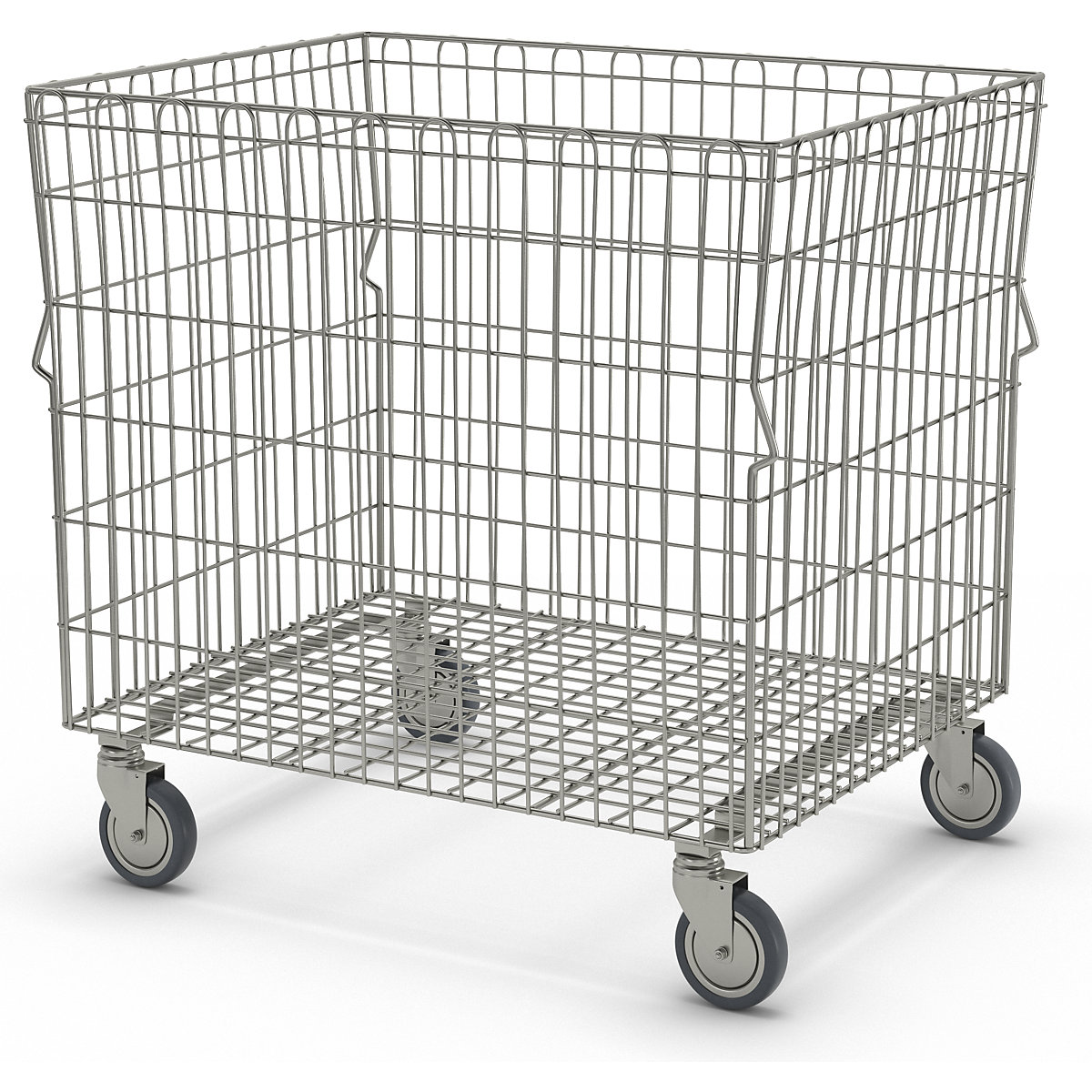 Storage and transport basket (Product illustration 6)-5