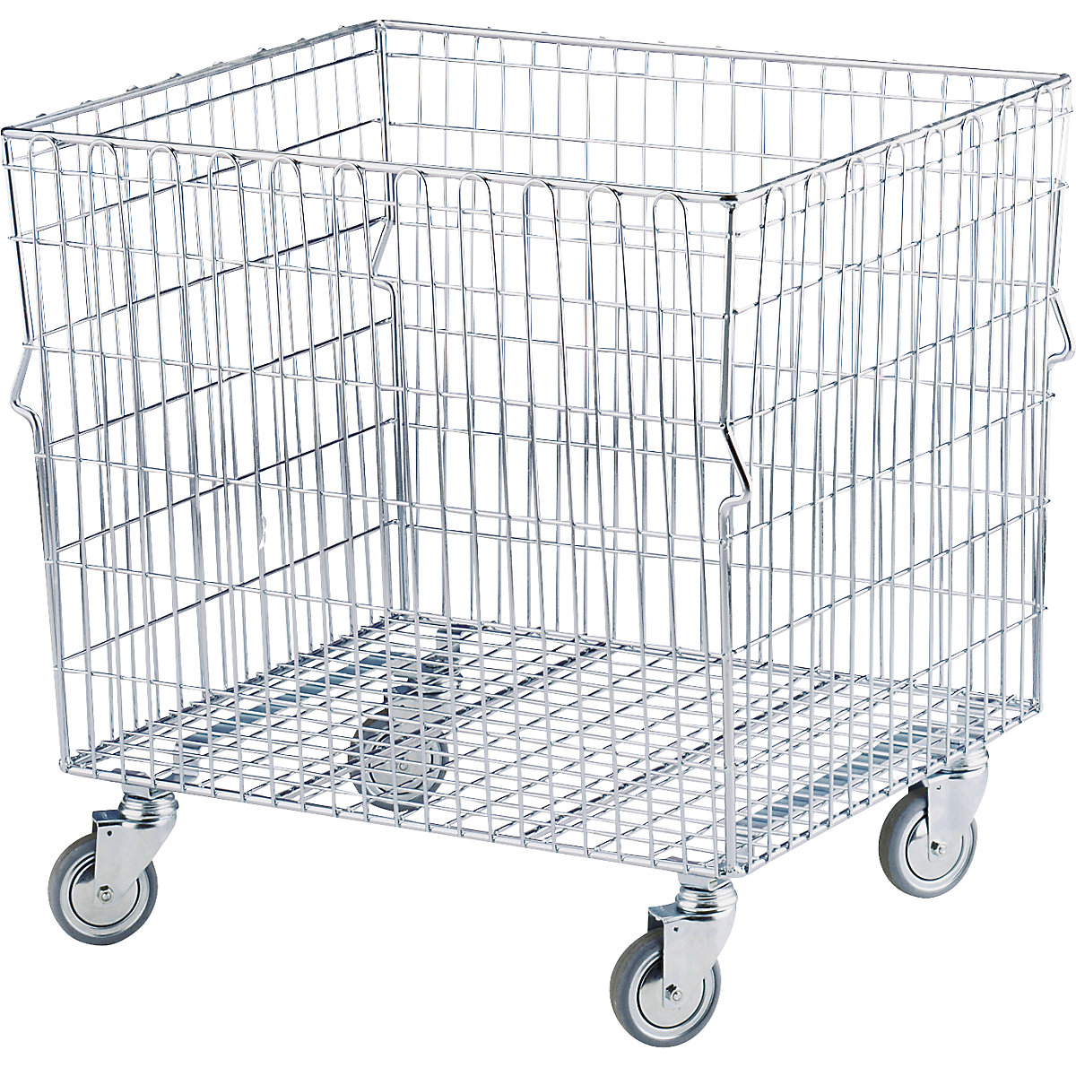 Storage and transport basket (Product illustration 9)-8