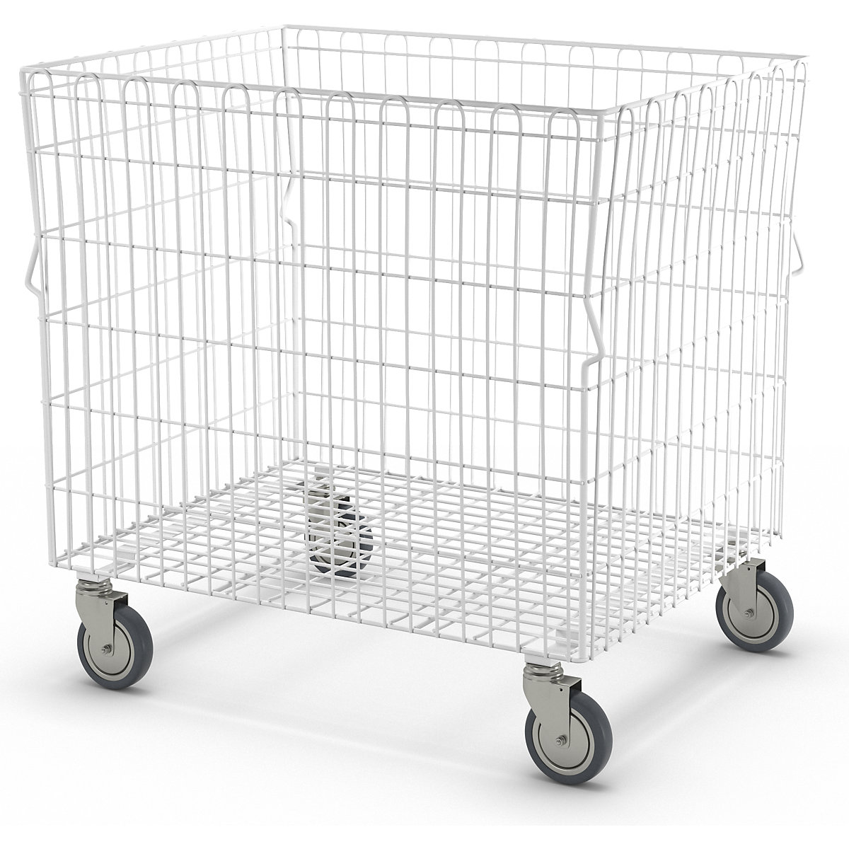 Storage and transport basket (Product illustration 19)-18
