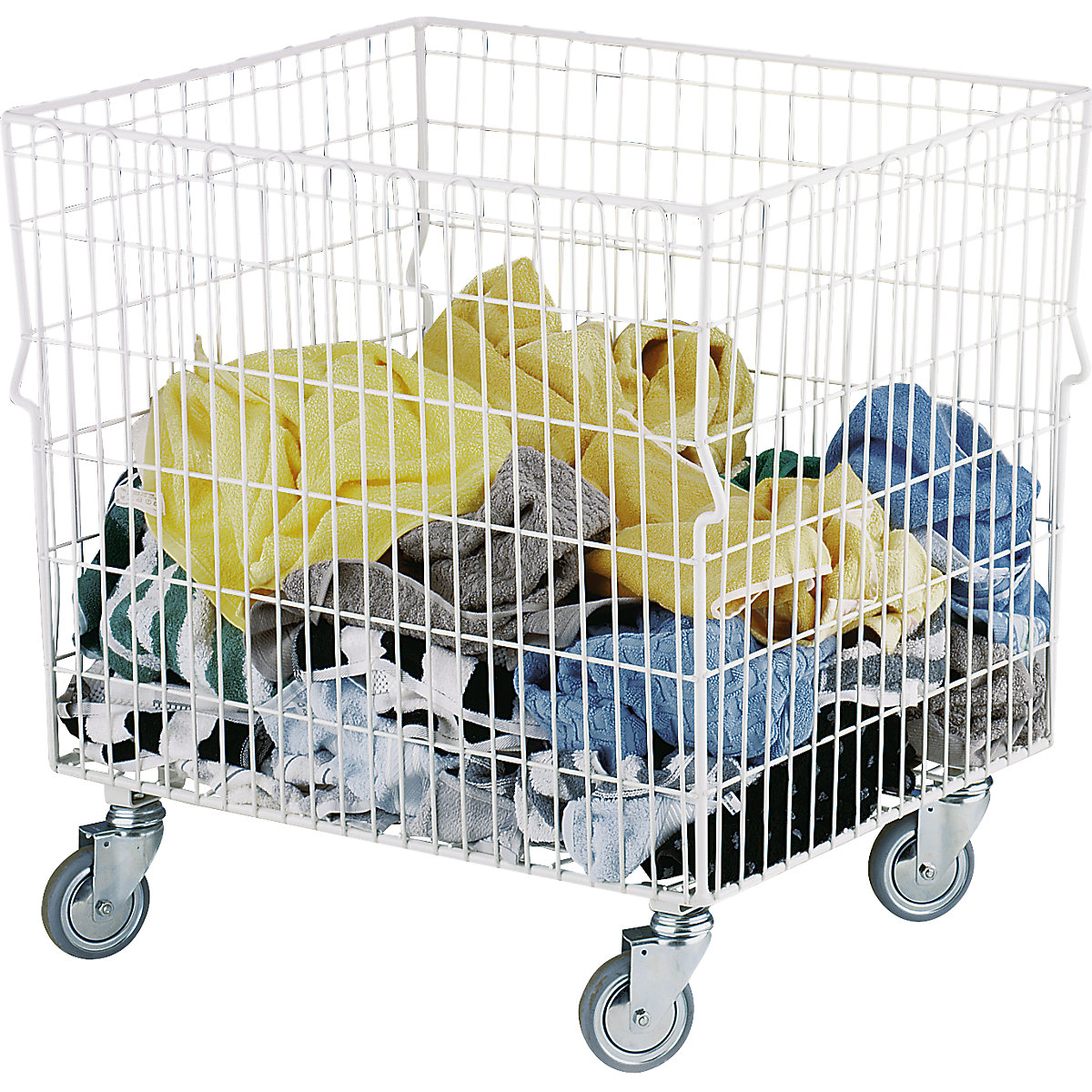 Storage and transport basket (Product illustration 22)-21
