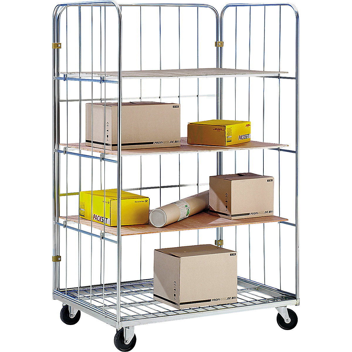 Transport and display container (Product illustration 4)-3