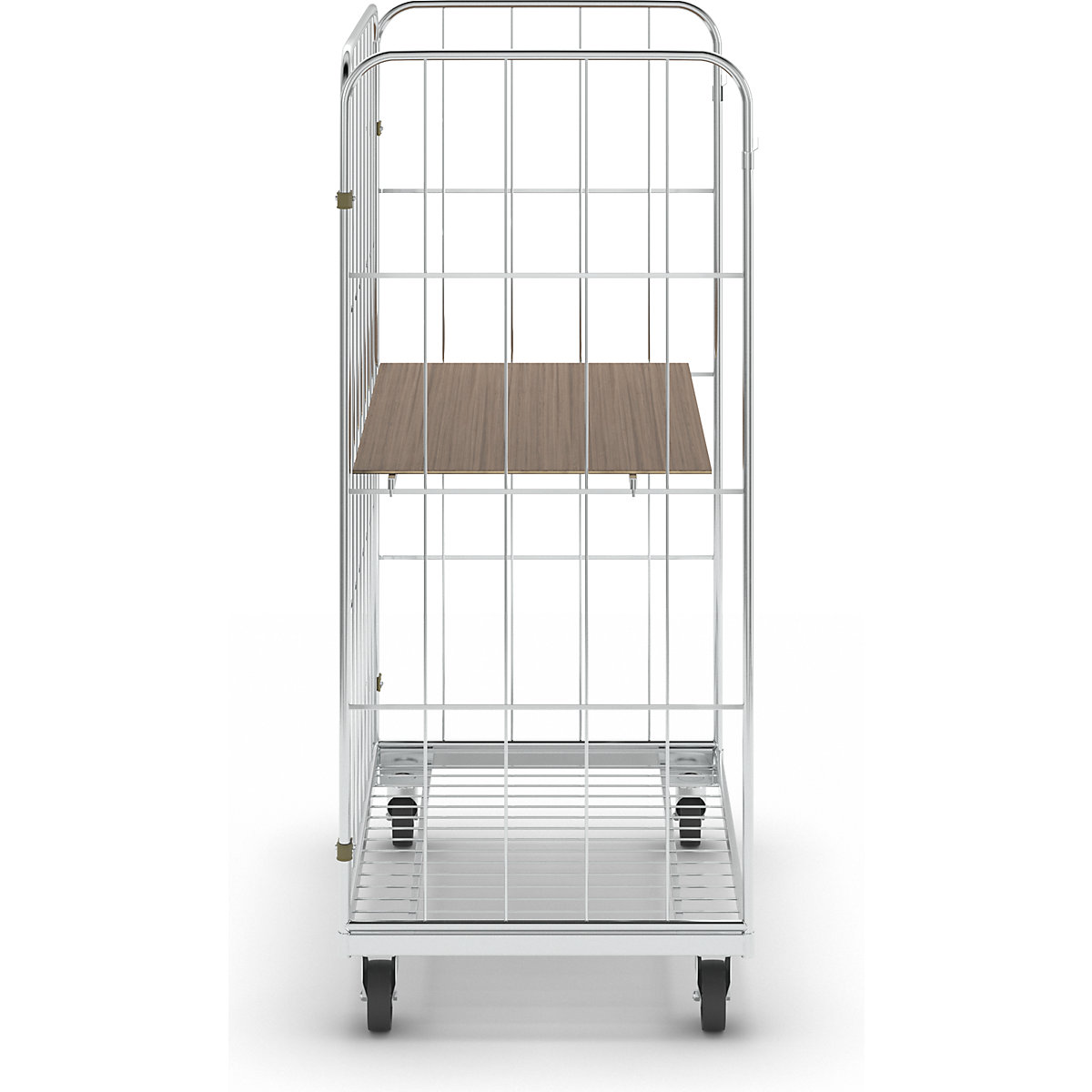 Transport and display container (Product illustration 2)-1