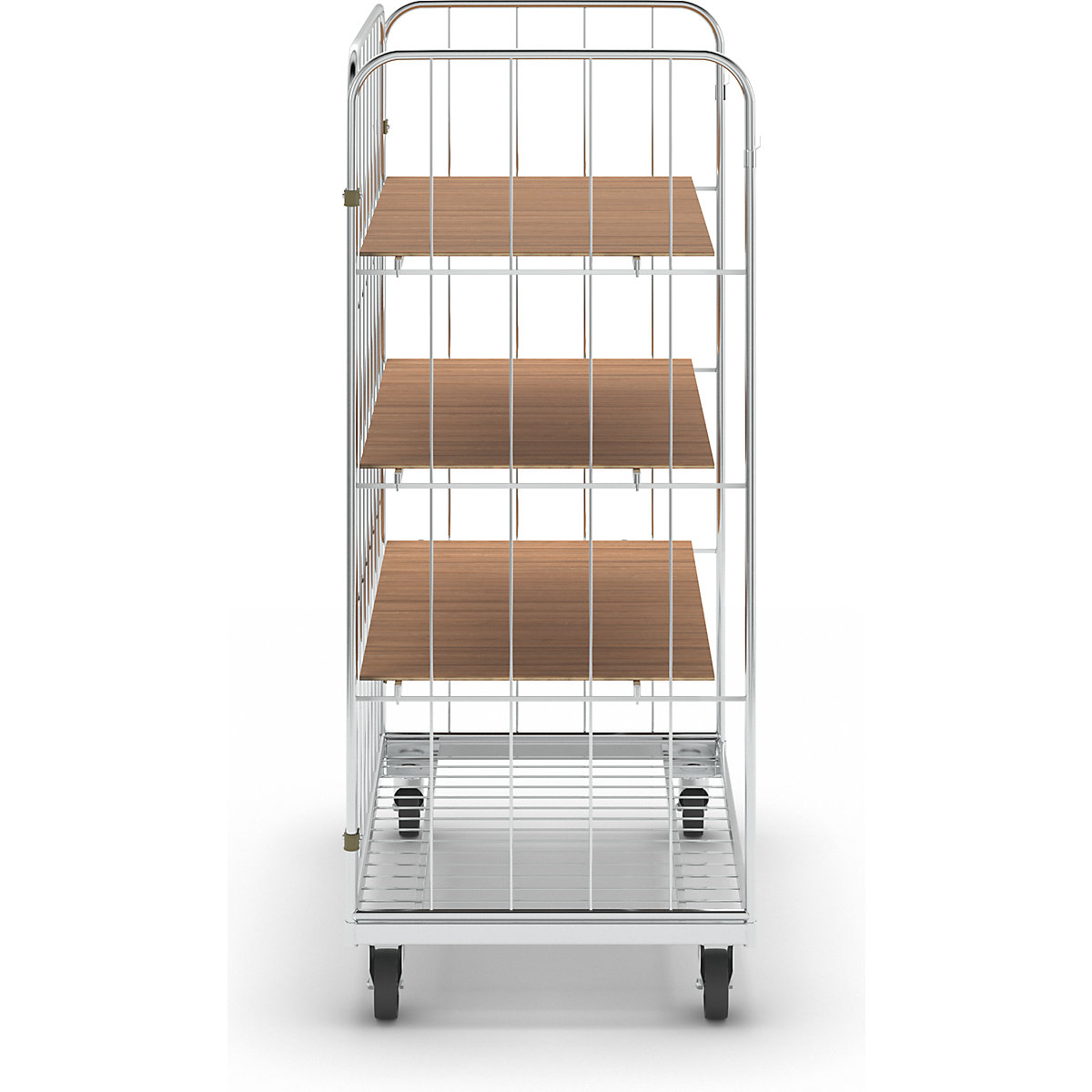 Transport and display container (Product illustration 3)-2
