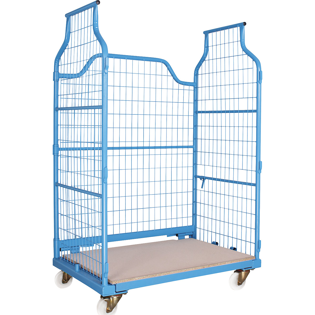 Universal Corlette® with wire mesh - eurokraft pro
