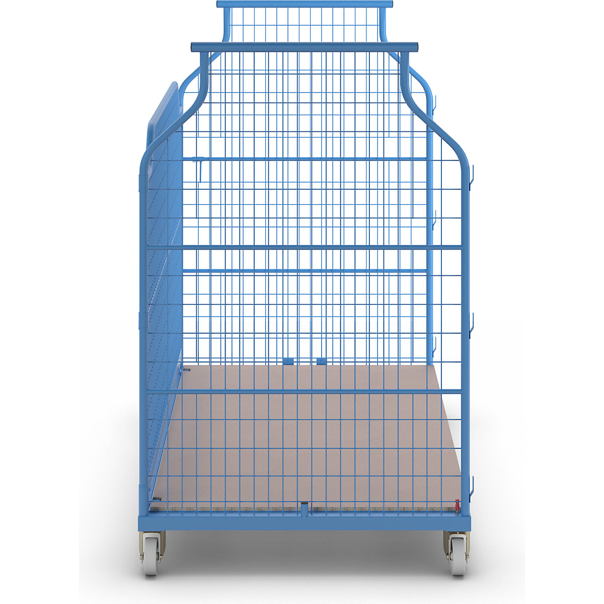 Universal Corlette® with wire mesh – eurokraft pro (Product illustration 13)-12