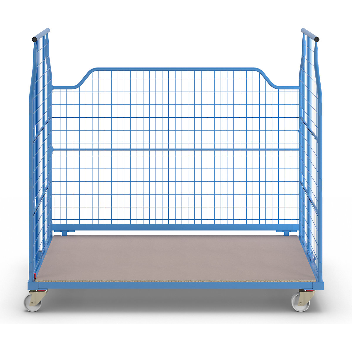Universal Corlette® with wire mesh – eurokraft pro (Product illustration 14)-13