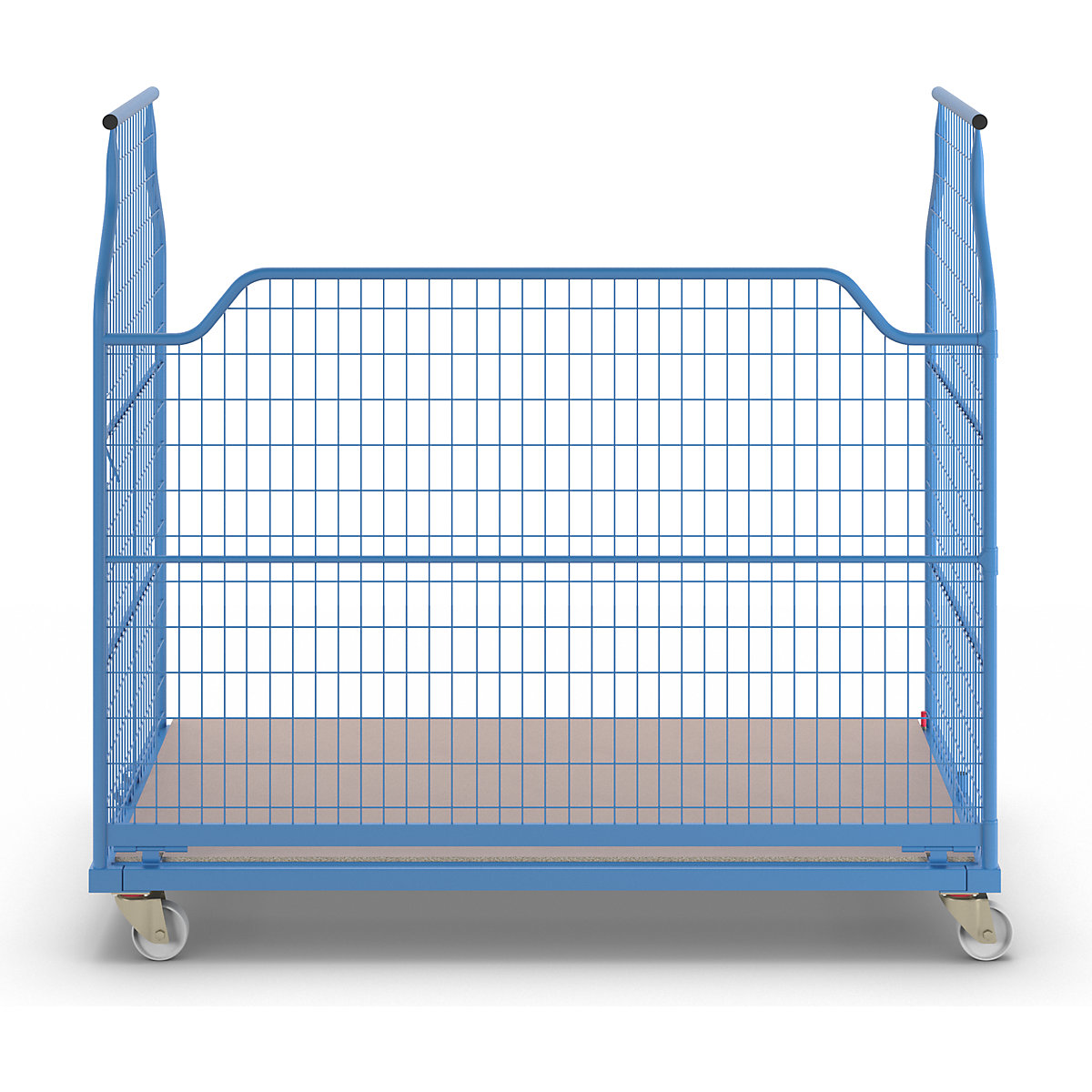 Universal Corlette® with wire mesh – eurokraft pro (Product illustration 8)-7