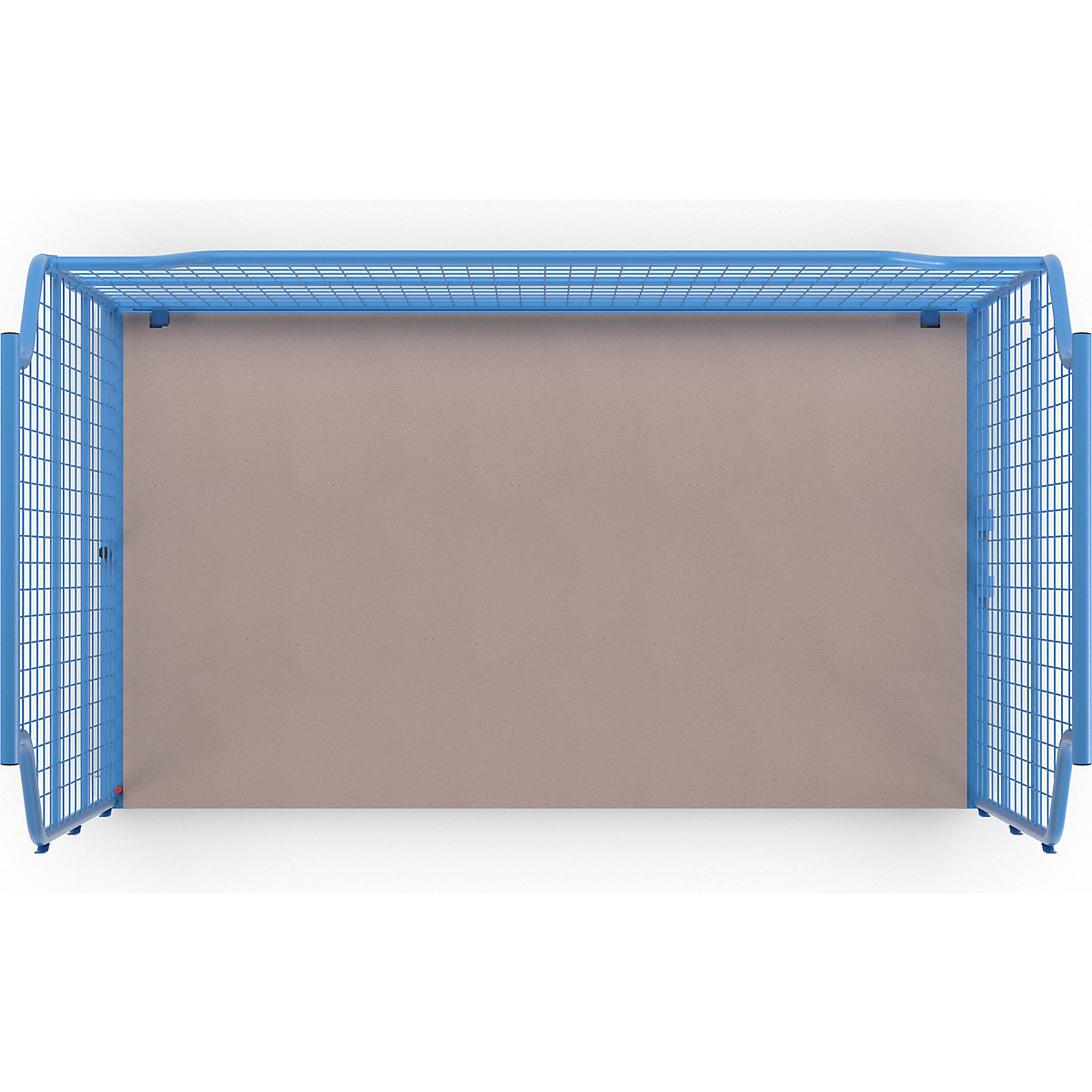 Universal Corlette® with wire mesh – eurokraft pro (Product illustration 2)-1