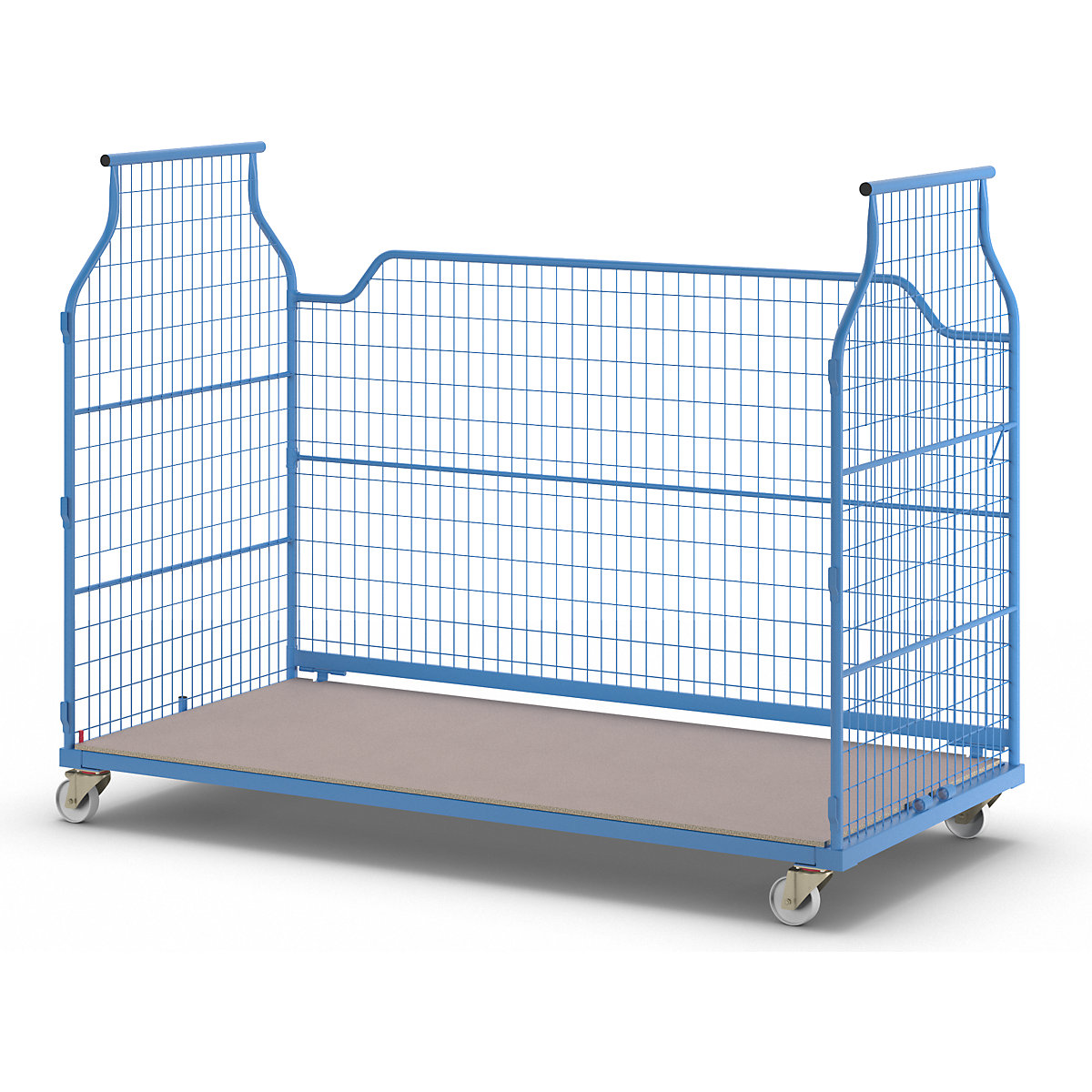 Universal Corlette® with wire mesh – eurokraft pro (Product illustration 3)-2