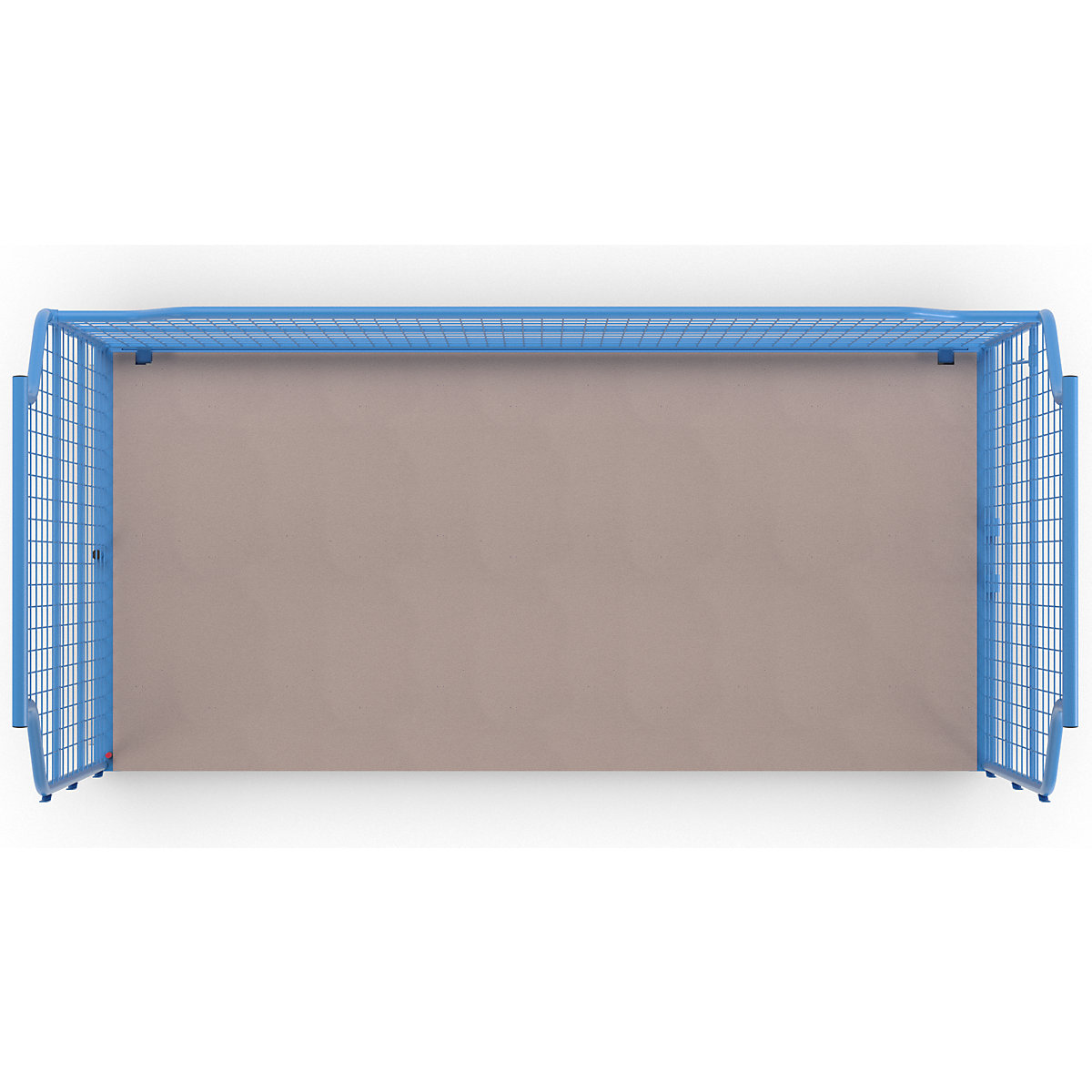 Universal Corlette® with wire mesh – eurokraft pro (Product illustration 3)-2
