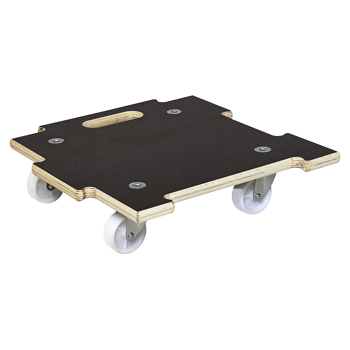 CONNECT transport dolly with MaxiGRIP - Wagner