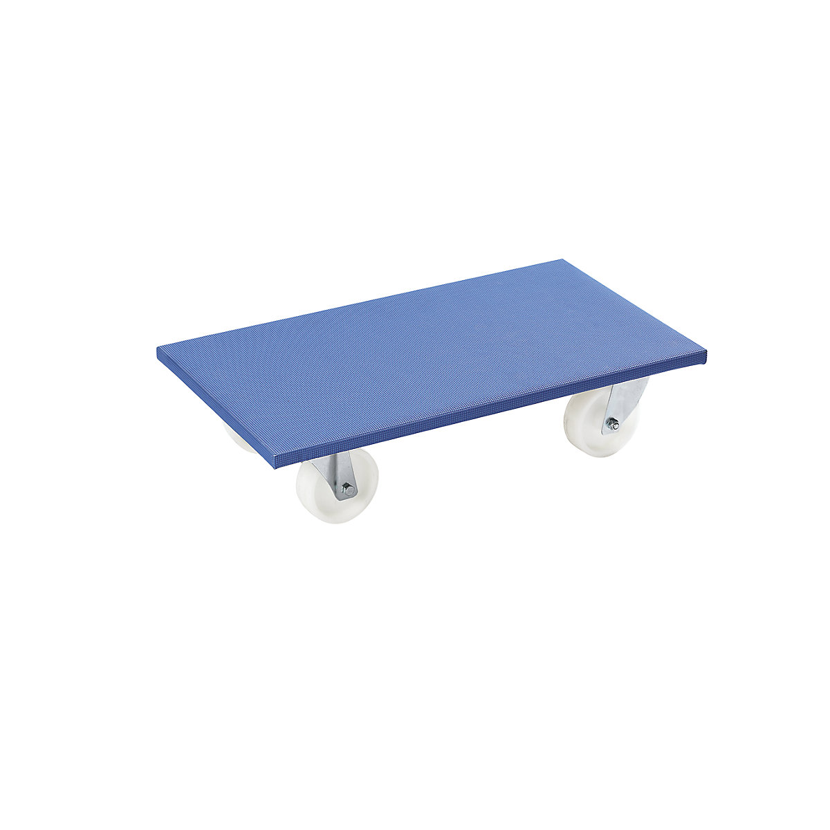 Furniture dolly, LxWxH 600 x 350 x 145 mm, pack of 2, max. load 500 kg, 2+ packs-7