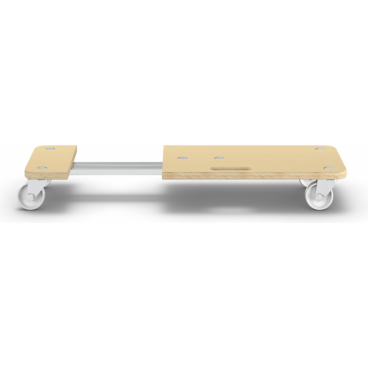 MM 1331 extendable transport dolly – Wagner (Product illustration 10)-9