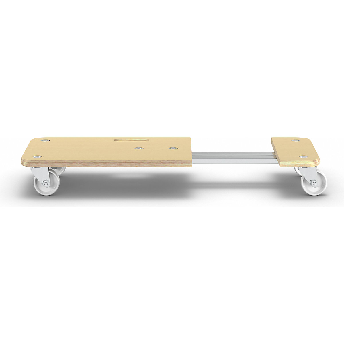 MM 1331 extendable transport dolly – Wagner (Product illustration 11)-10