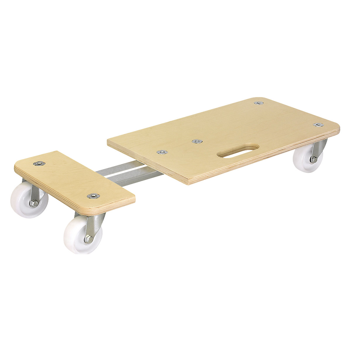 MM 1331 extendable transport dolly – Wagner (Product illustration 5)-4