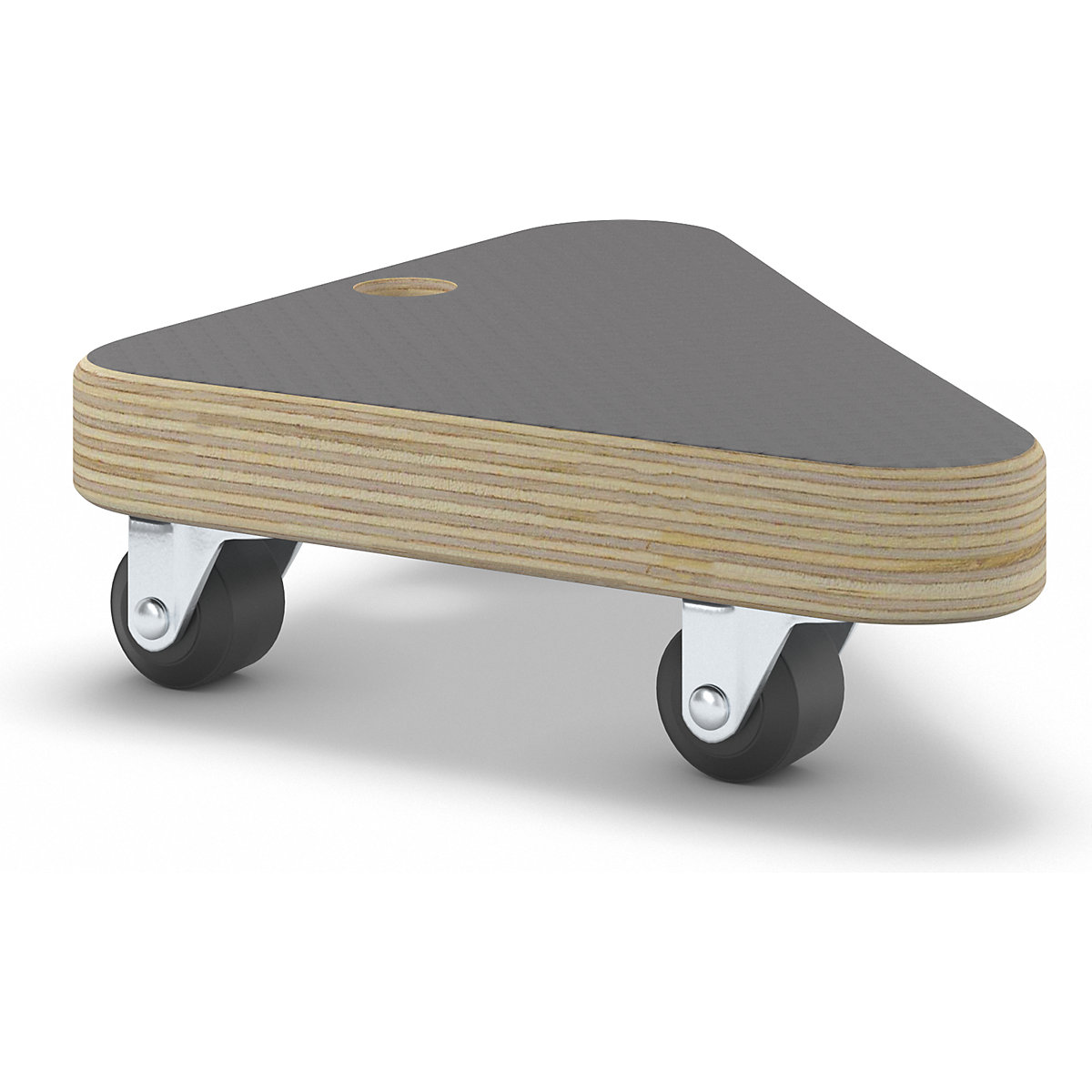 MaxiGRIP transport dolly – Wagner (Product illustration 7)-6