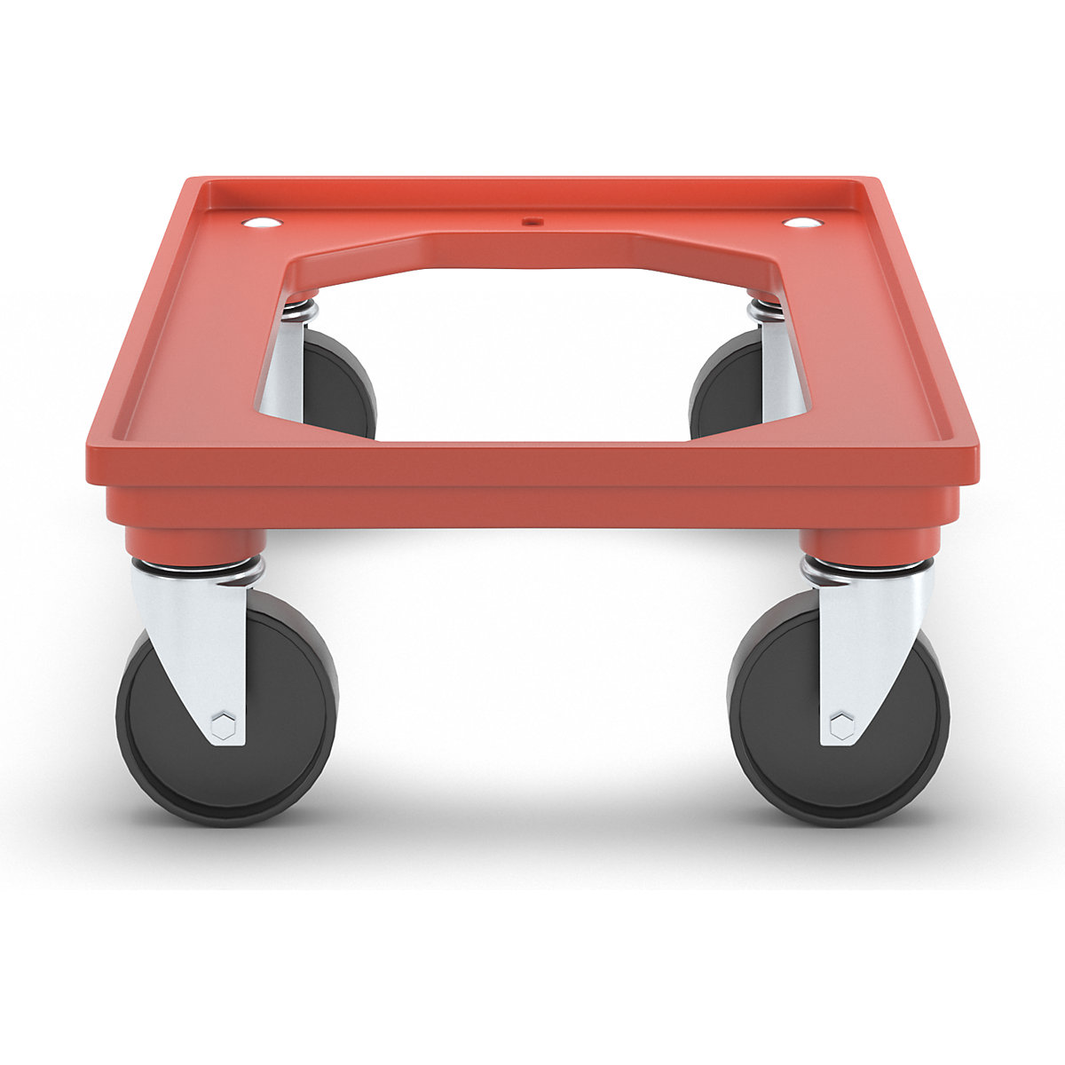 Plastic dolly (Product illustration 6)-5