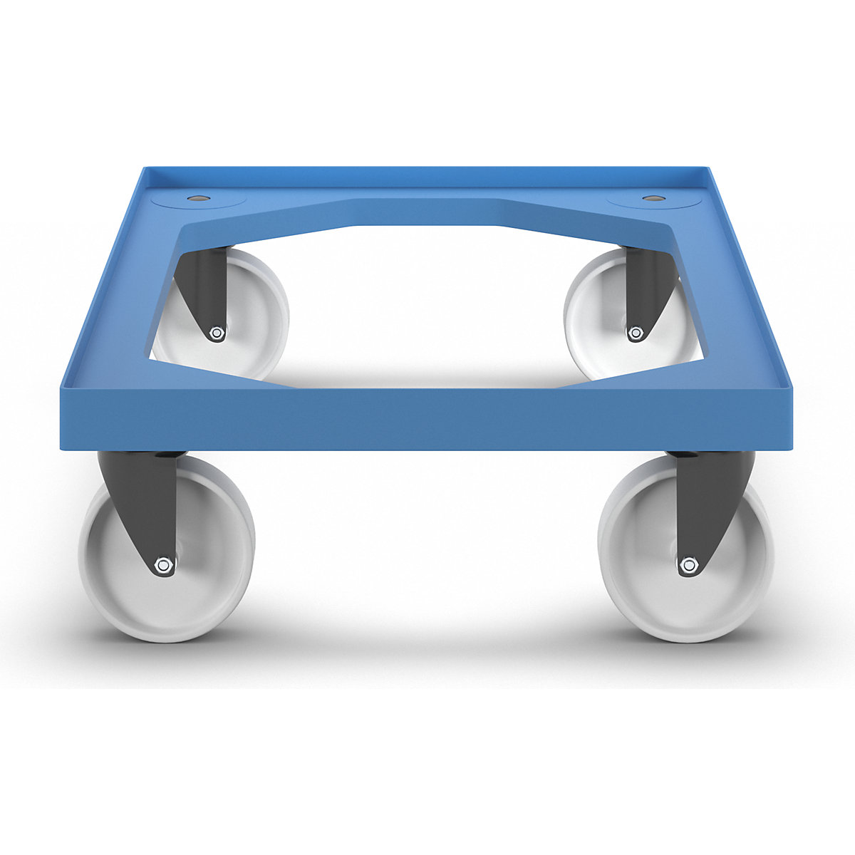 Plastic dolly (Product illustration 2)-1