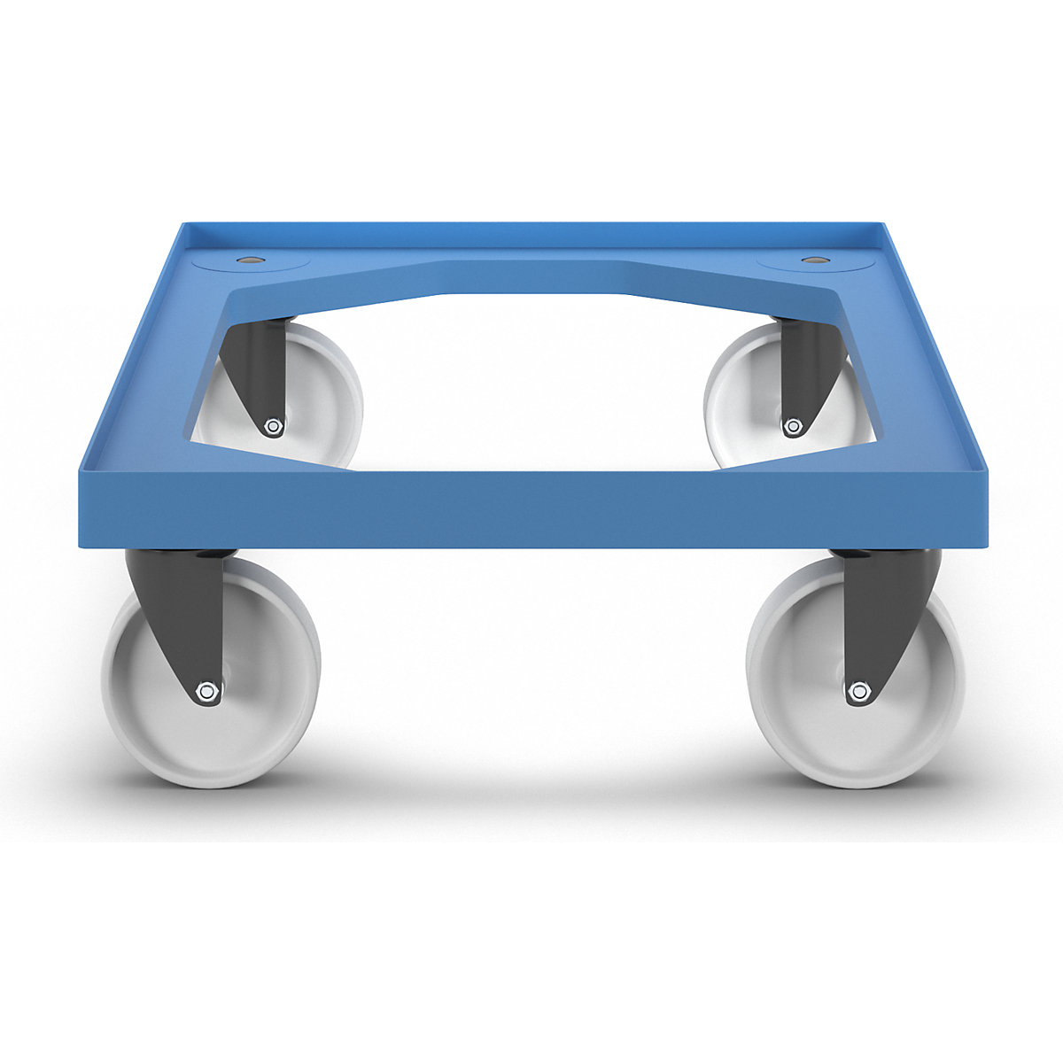 Plastic dolly (Product illustration 4)-3