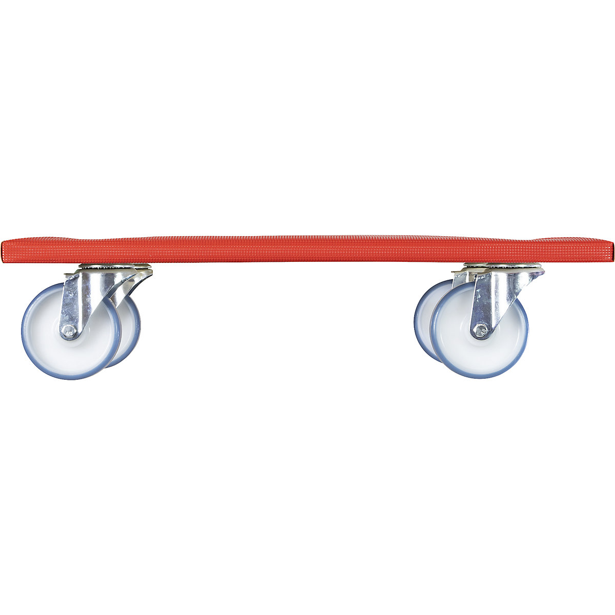 Professional transport dolly, padded – Wagner (Product illustration 3)-2