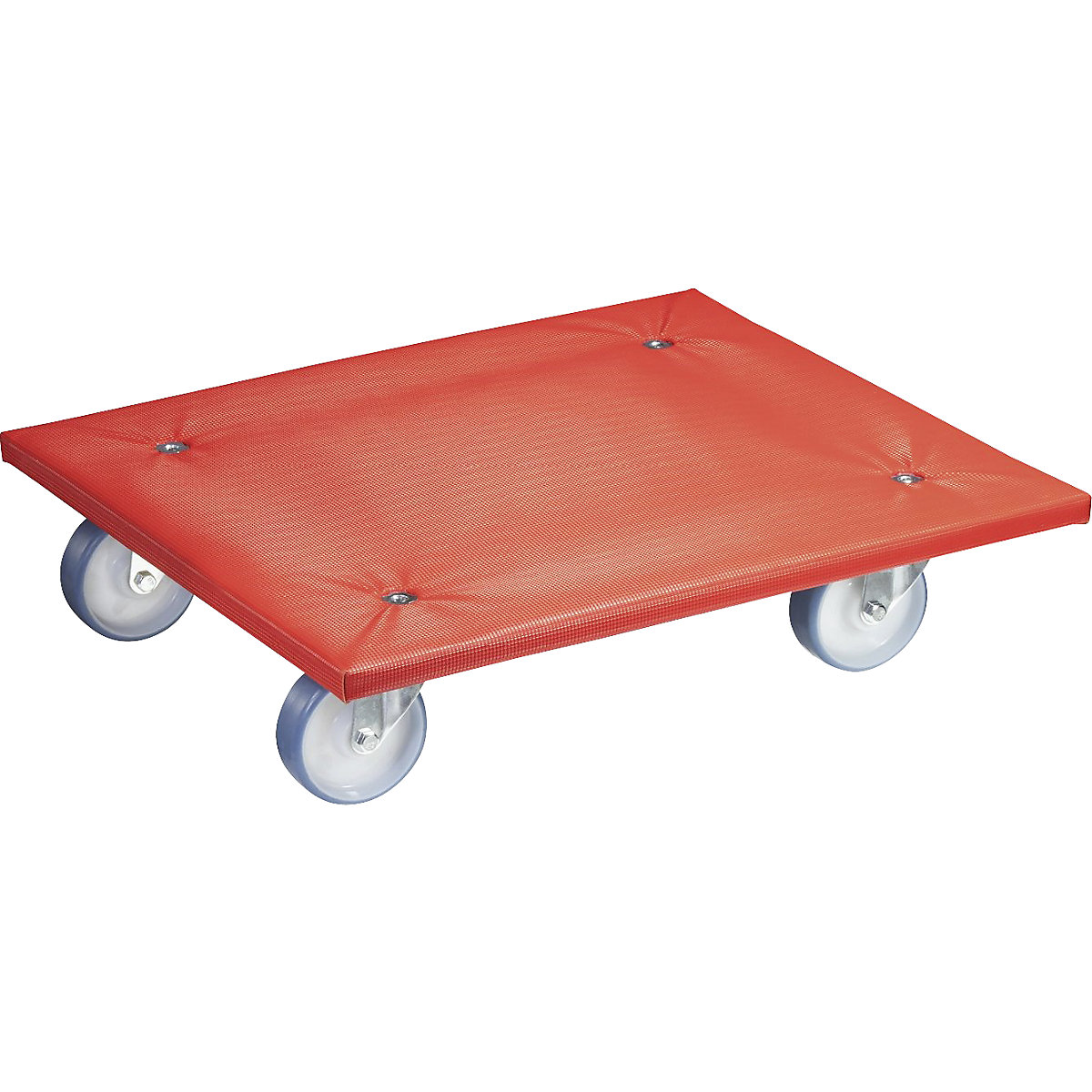 Professional transport dolly, padded – Wagner (Product illustration 9)-8