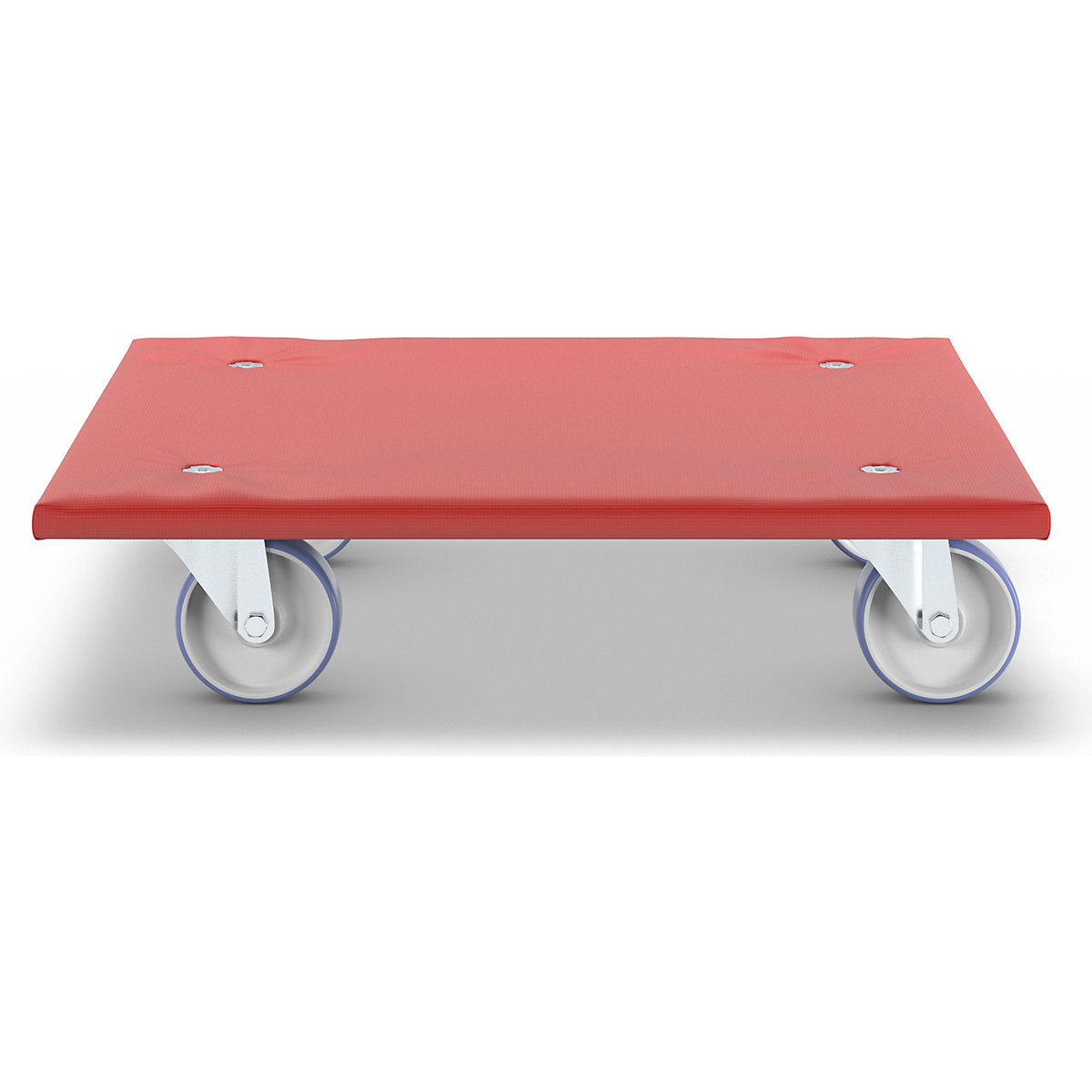 Professional transport dolly, padded – Wagner (Product illustration 10)-9
