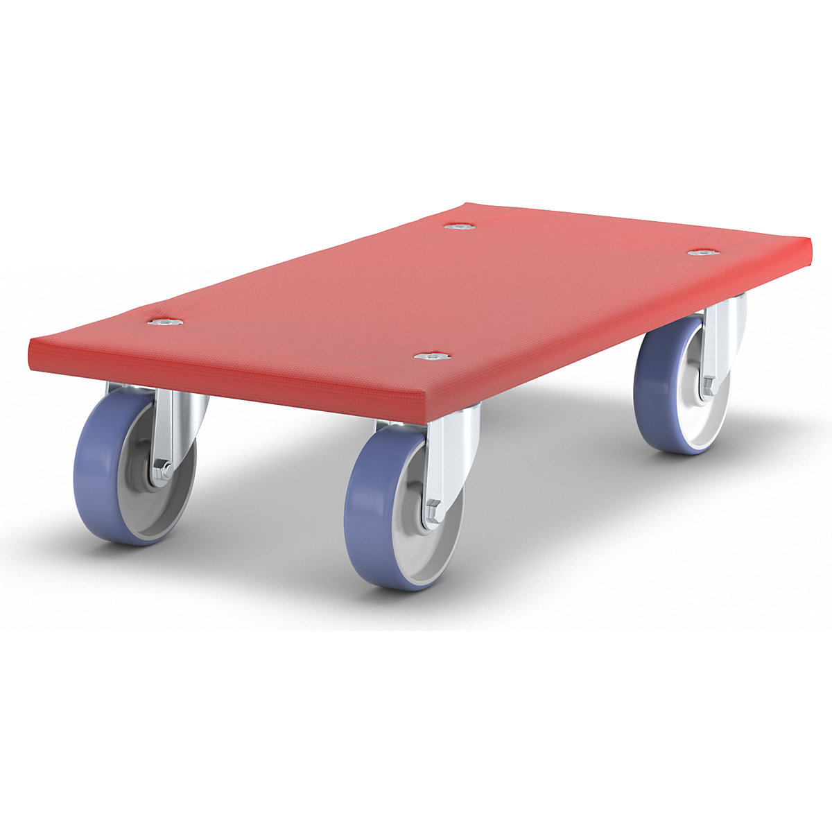 Professional transport dolly, padded – Wagner (Product illustration 12)-11