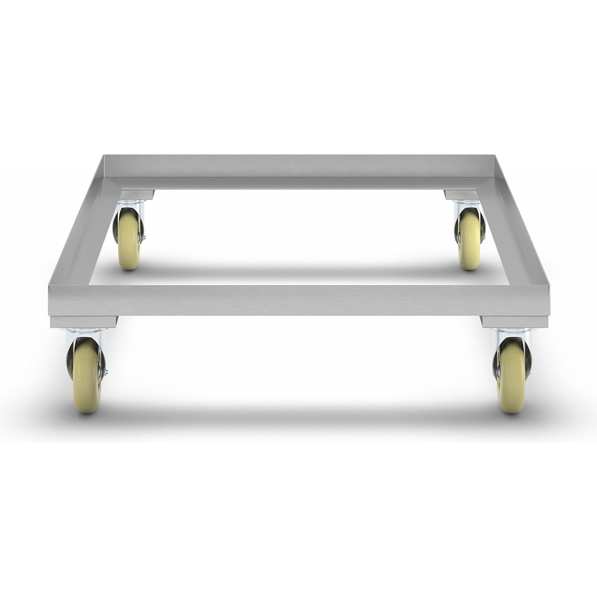 Stainless steel dolly (Product illustration 8)-7