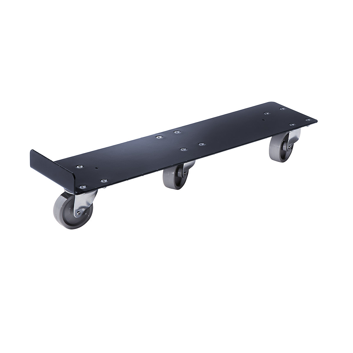 Transport dolly – asecos (Product illustration 3)-2