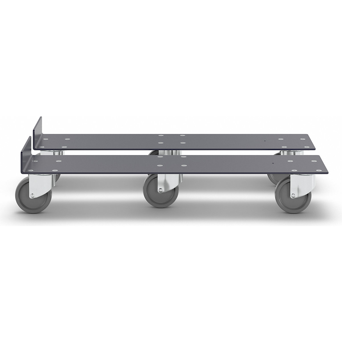 Transport dolly – asecos (Product illustration 4)-3