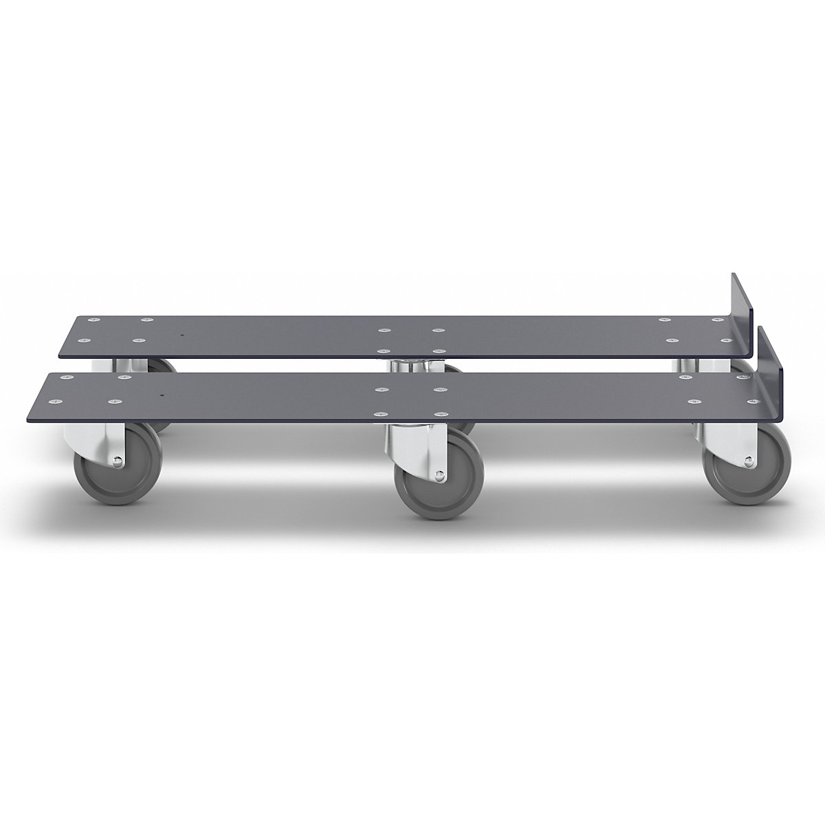 Transport dolly – asecos (Product illustration 7)-6