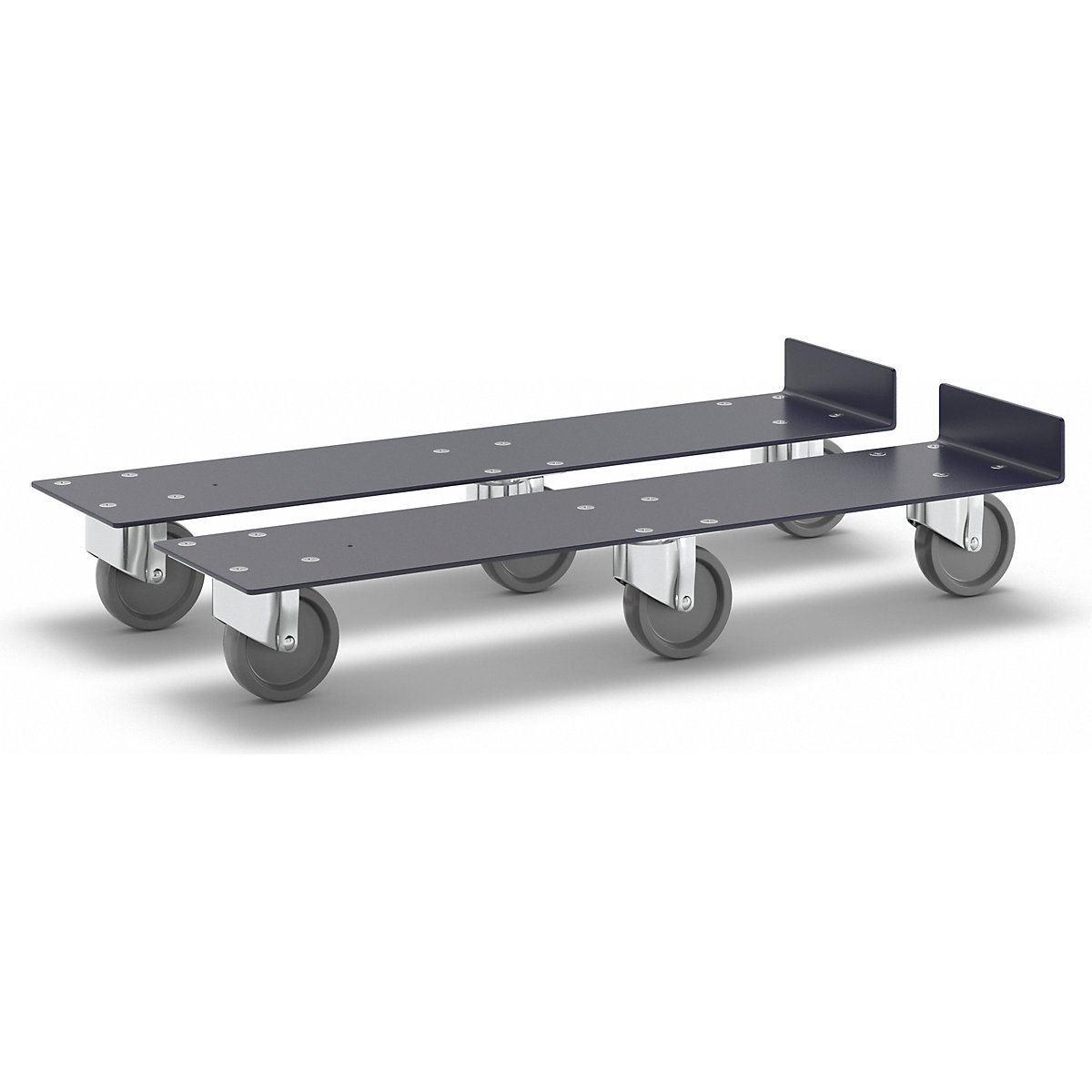 Transport dolly - asecos