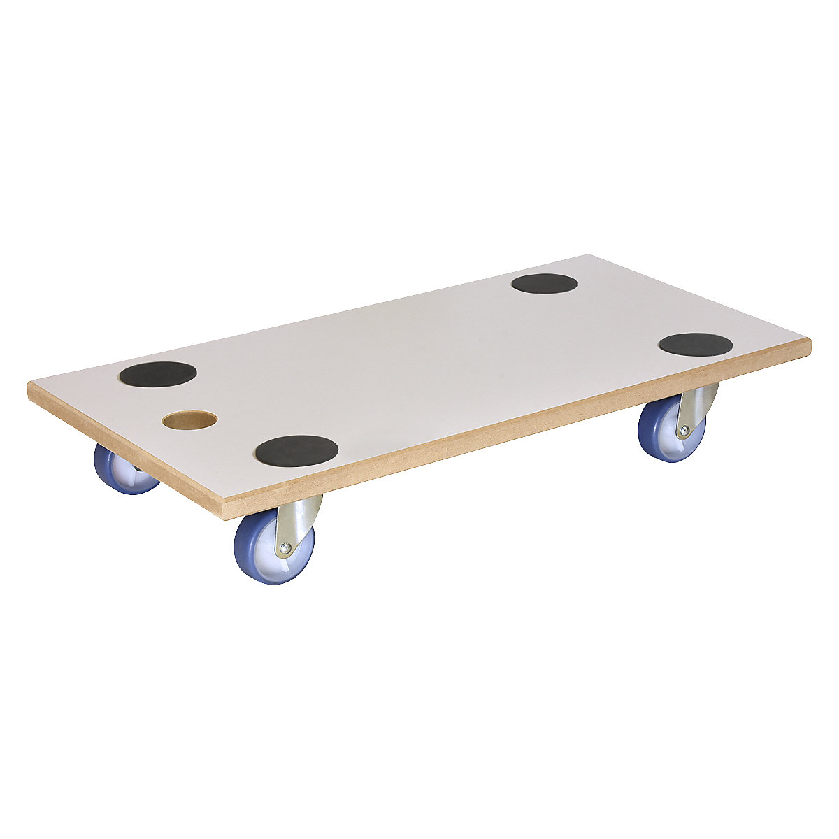 Transport dolly with grip hole - Wagner