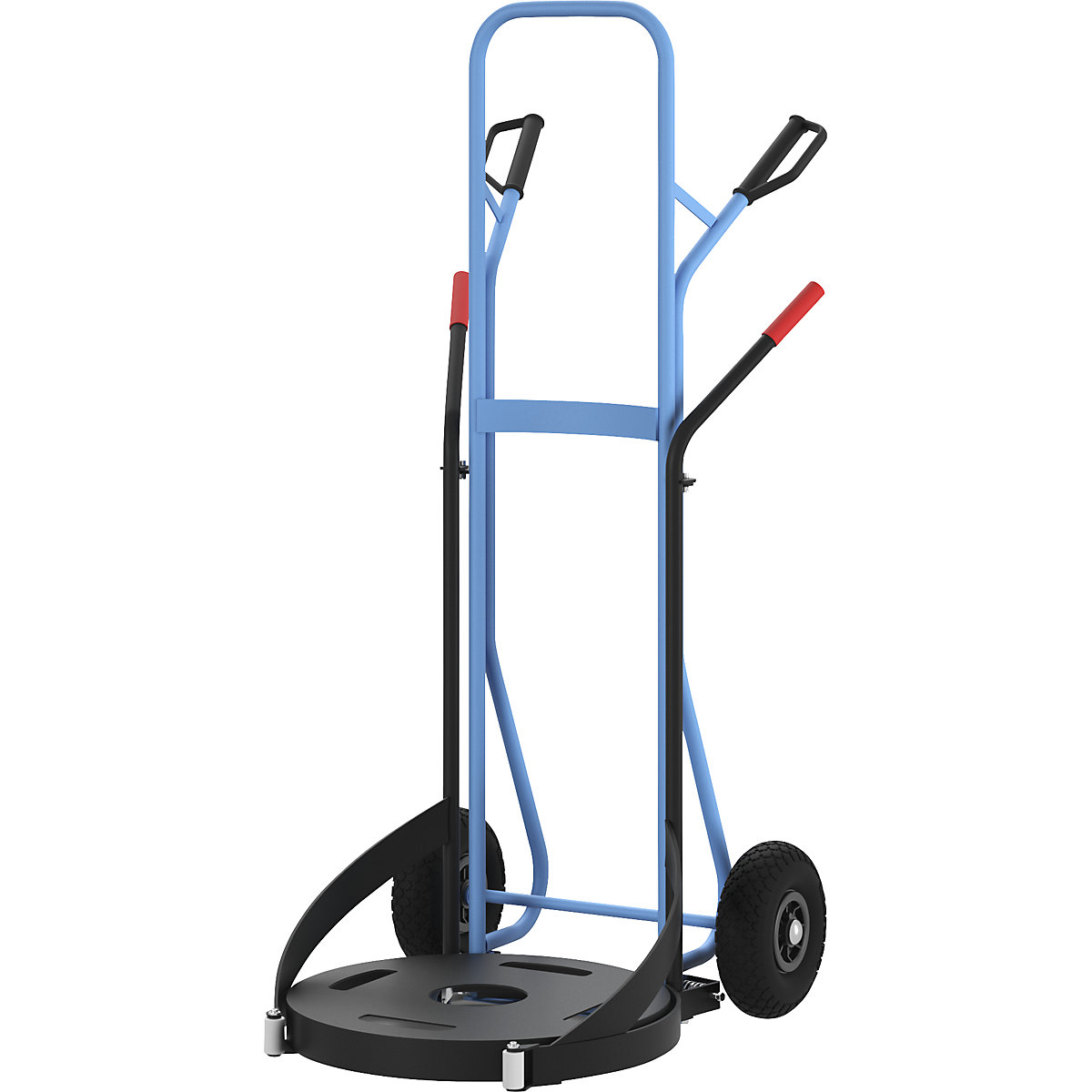 Tyre trolley (Product illustration 17)-16
