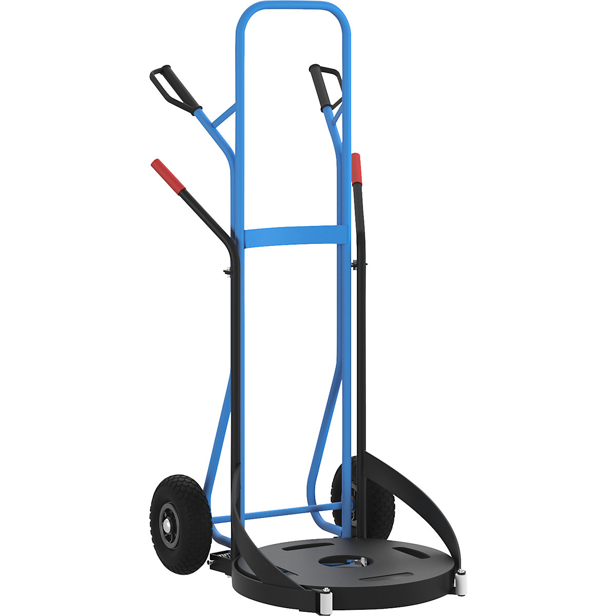 Tyre trolley (Product illustration 19)-18