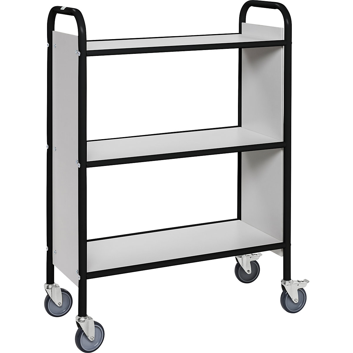 Archive trolley – Kongamek (Product illustration 2)-1