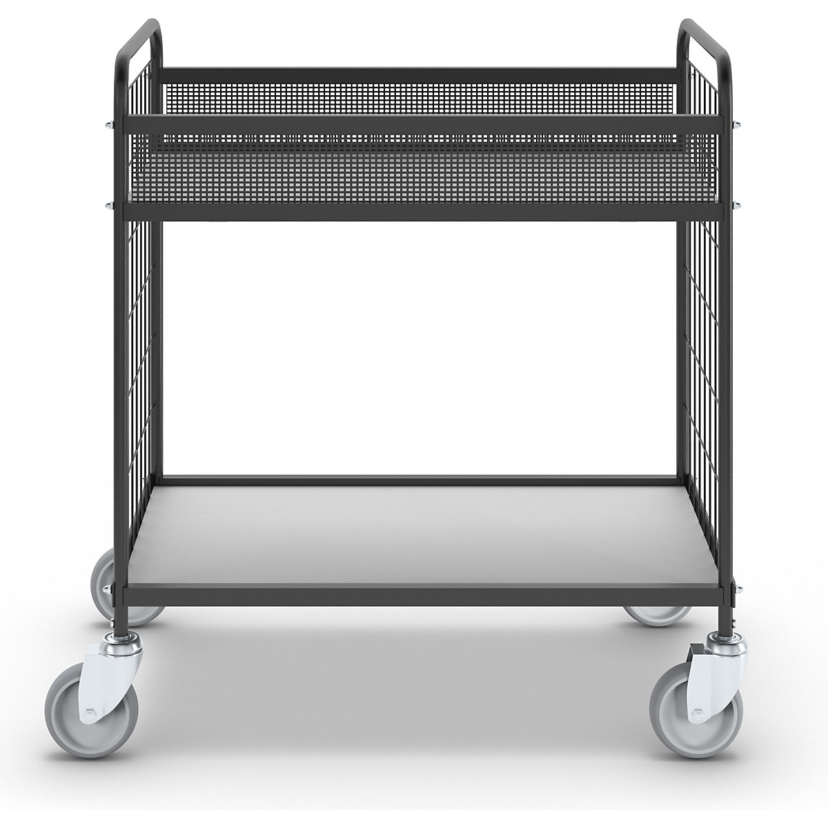 Office trolley (Product illustration 2)-1