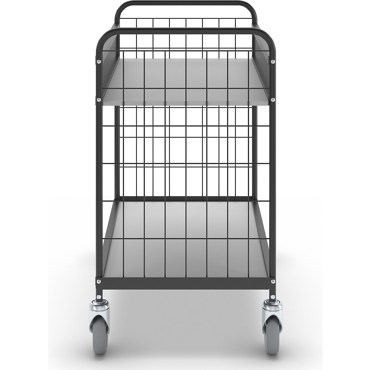 Office trolley (Product illustration 4)-3