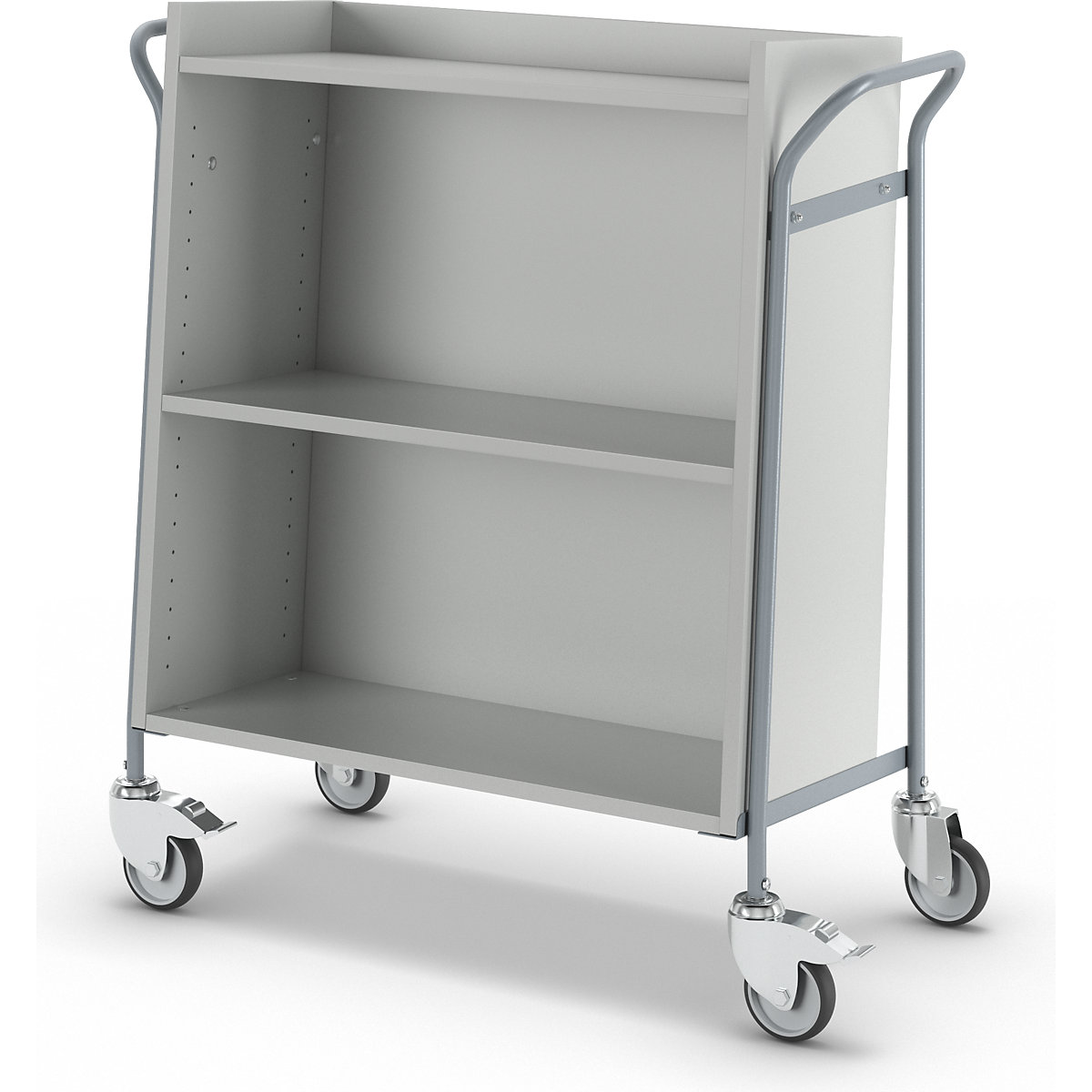 Office trolley (Product illustration 5)-4