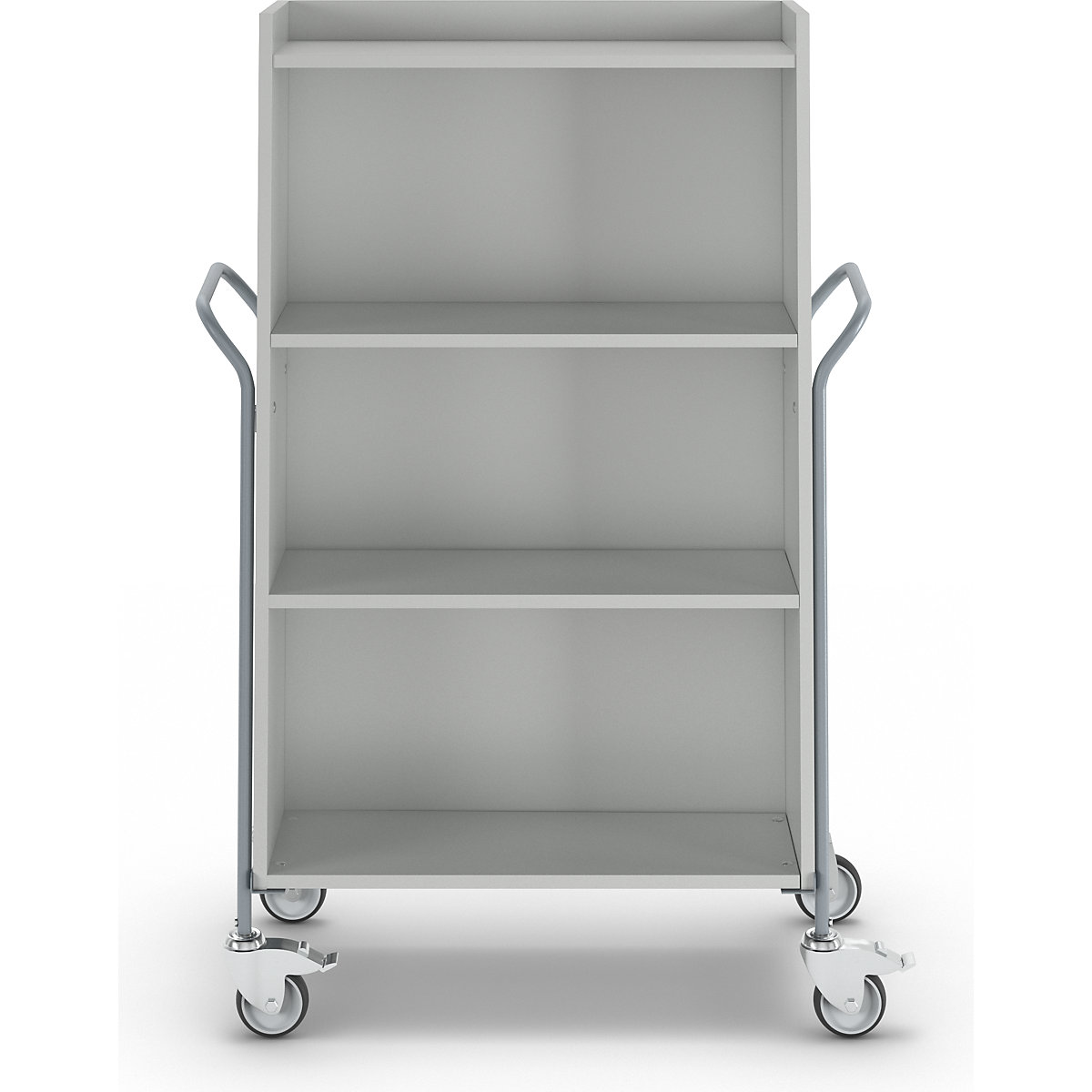 Office trolley (Product illustration 12)-11