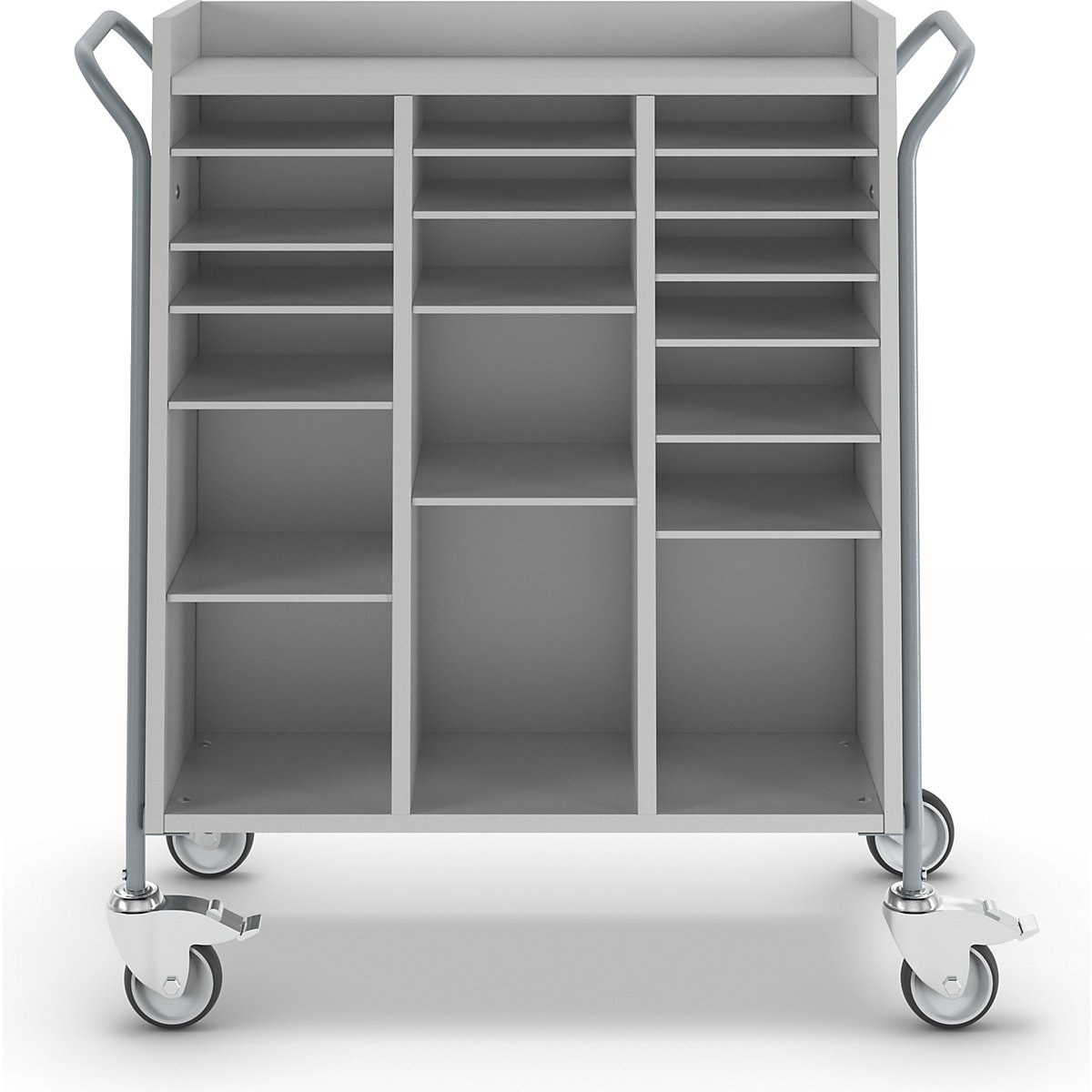 Office trolley (Product illustration 10)-9