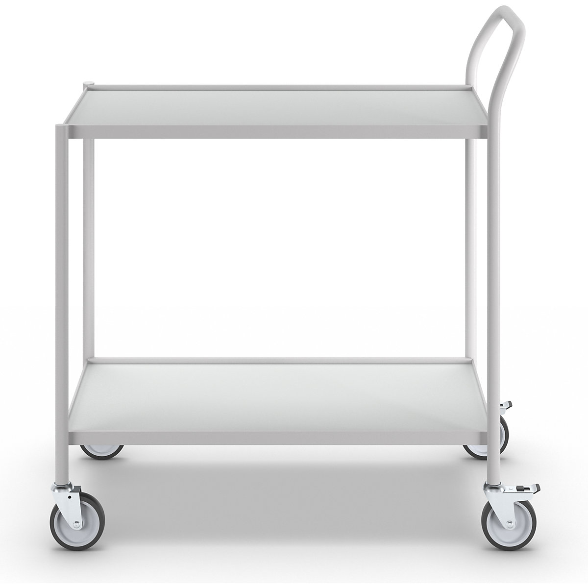 Table trolley – HelgeNyberg (Product illustration 47)-46