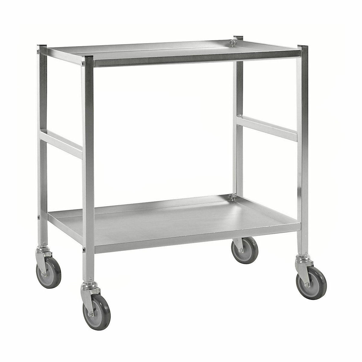 Table trolley with 2 shelves – Kongamek (Product illustration 31)-30
