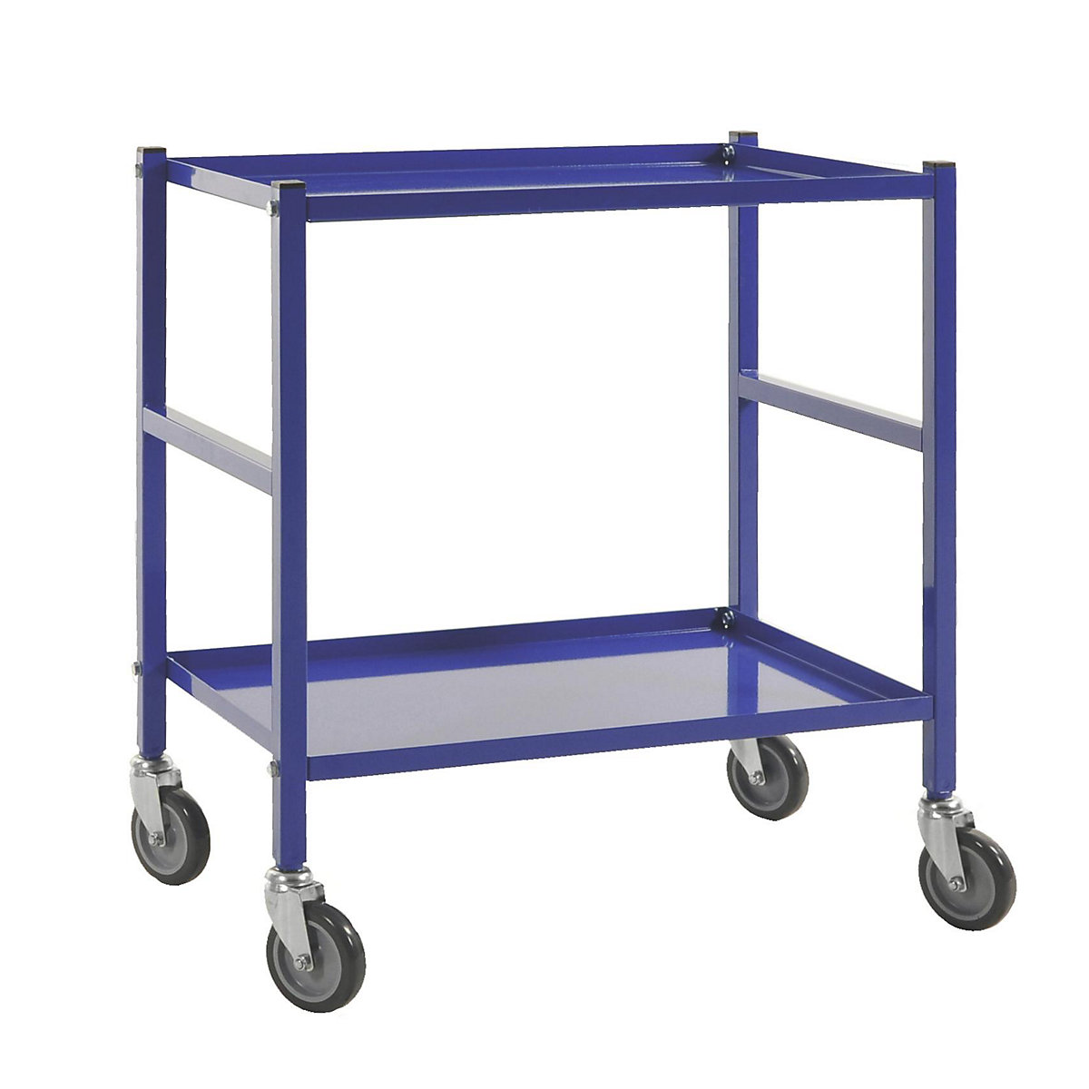 Table trolley with 2 shelves – Kongamek (Product illustration 26)-25