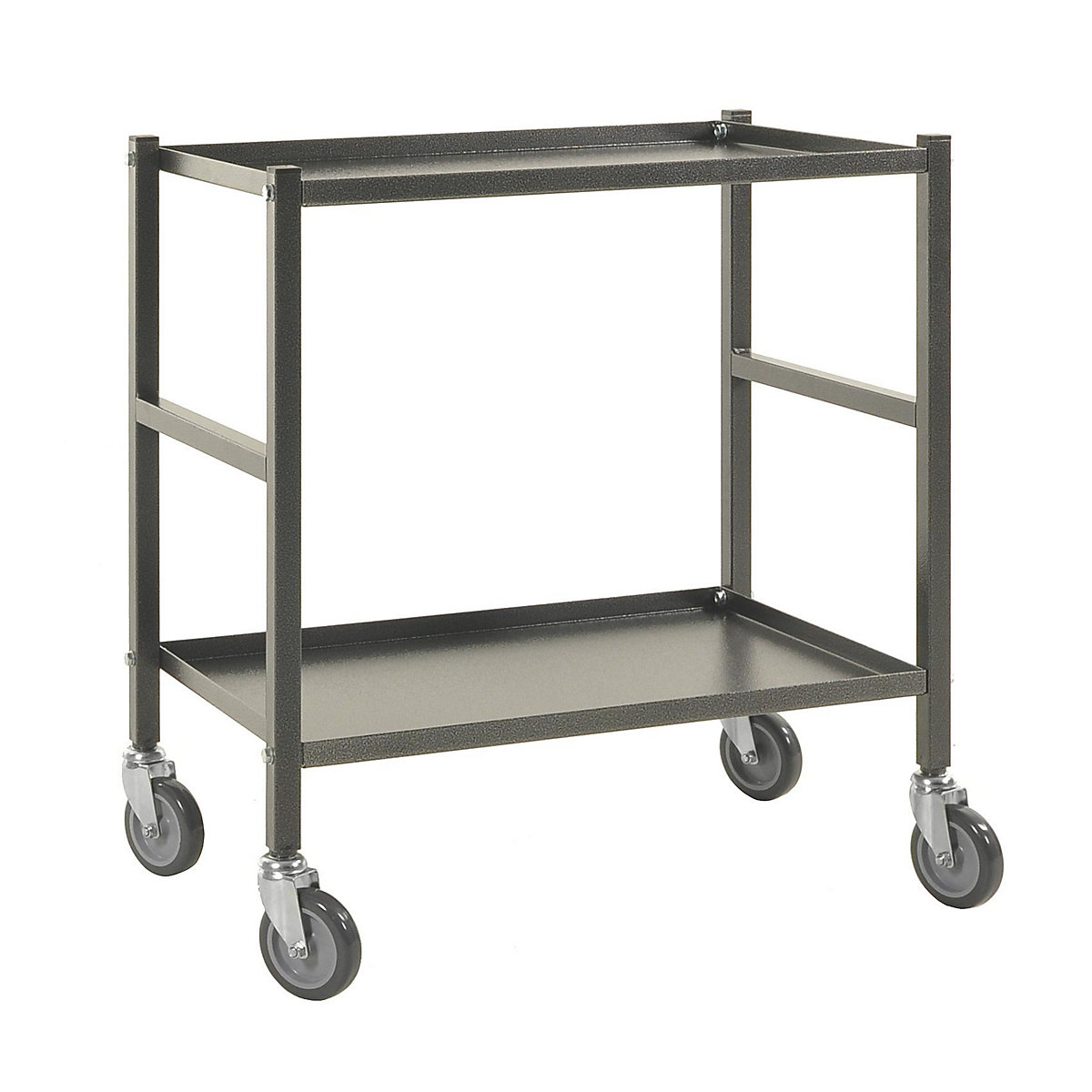 Table trolley with 2 shelves – Kongamek (Product illustration 38)-37