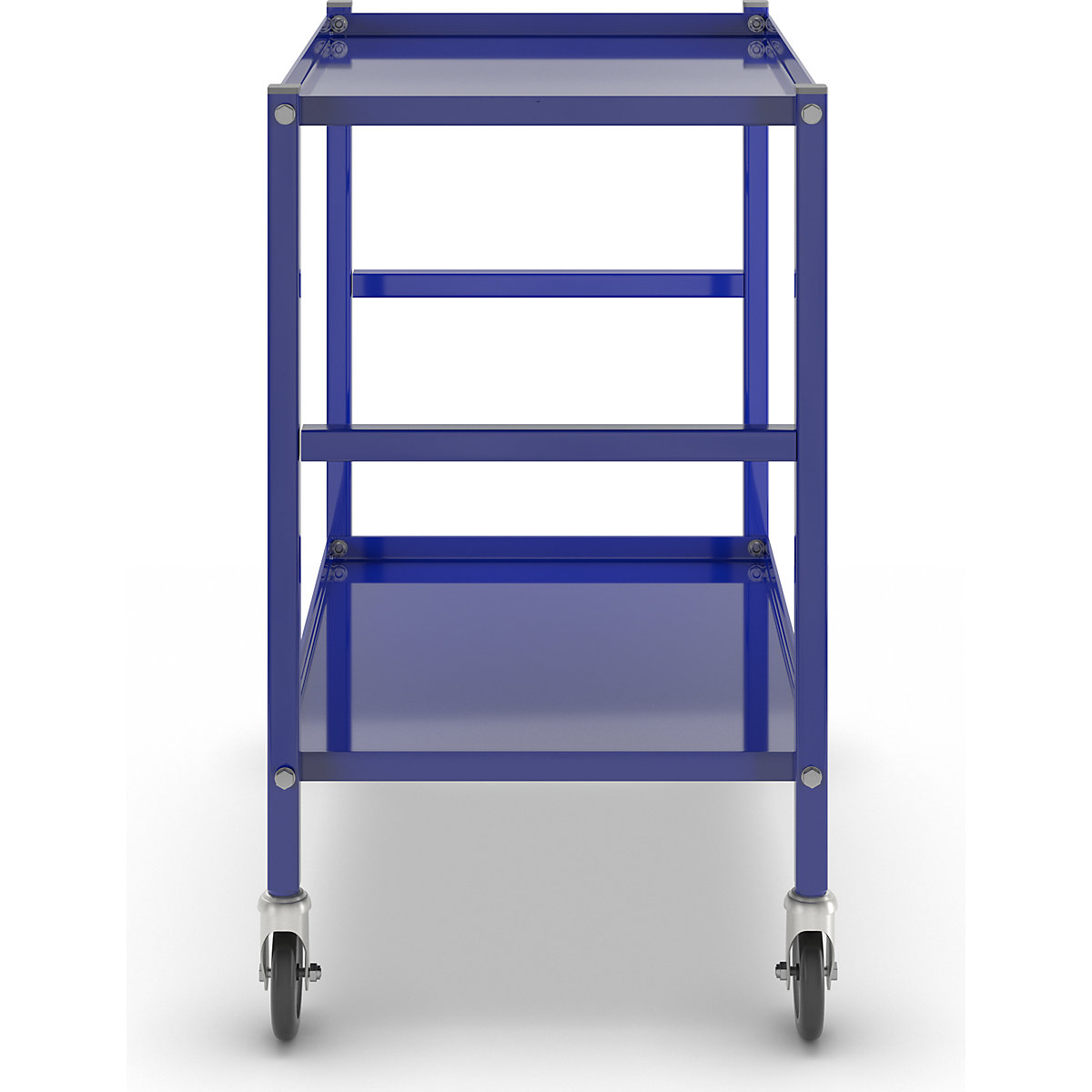 Table trolley with 2 shelves – Kongamek (Product illustration 29)-28