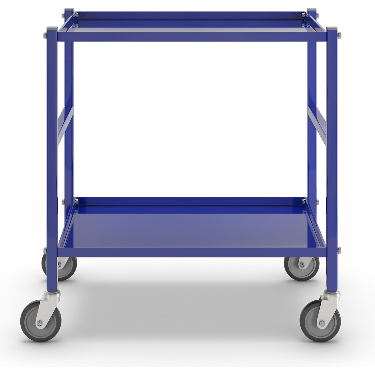 Table trolley with 2 shelves – Kongamek (Product illustration 30)-29