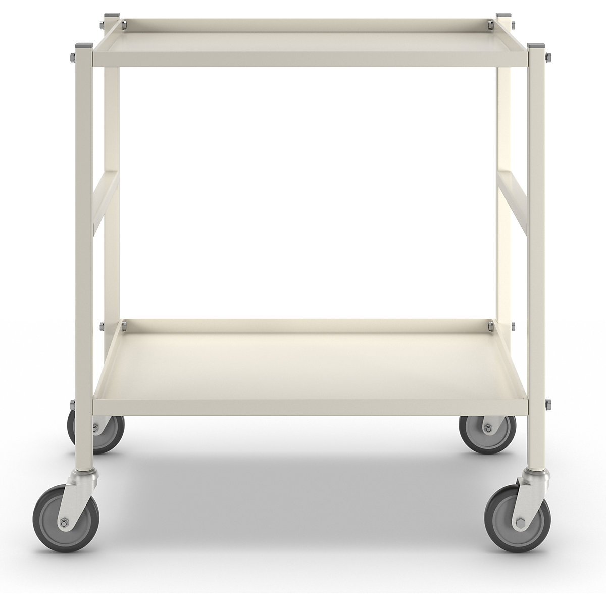 Table trolley with 2 shelves – Kongamek (Product illustration 35)-34